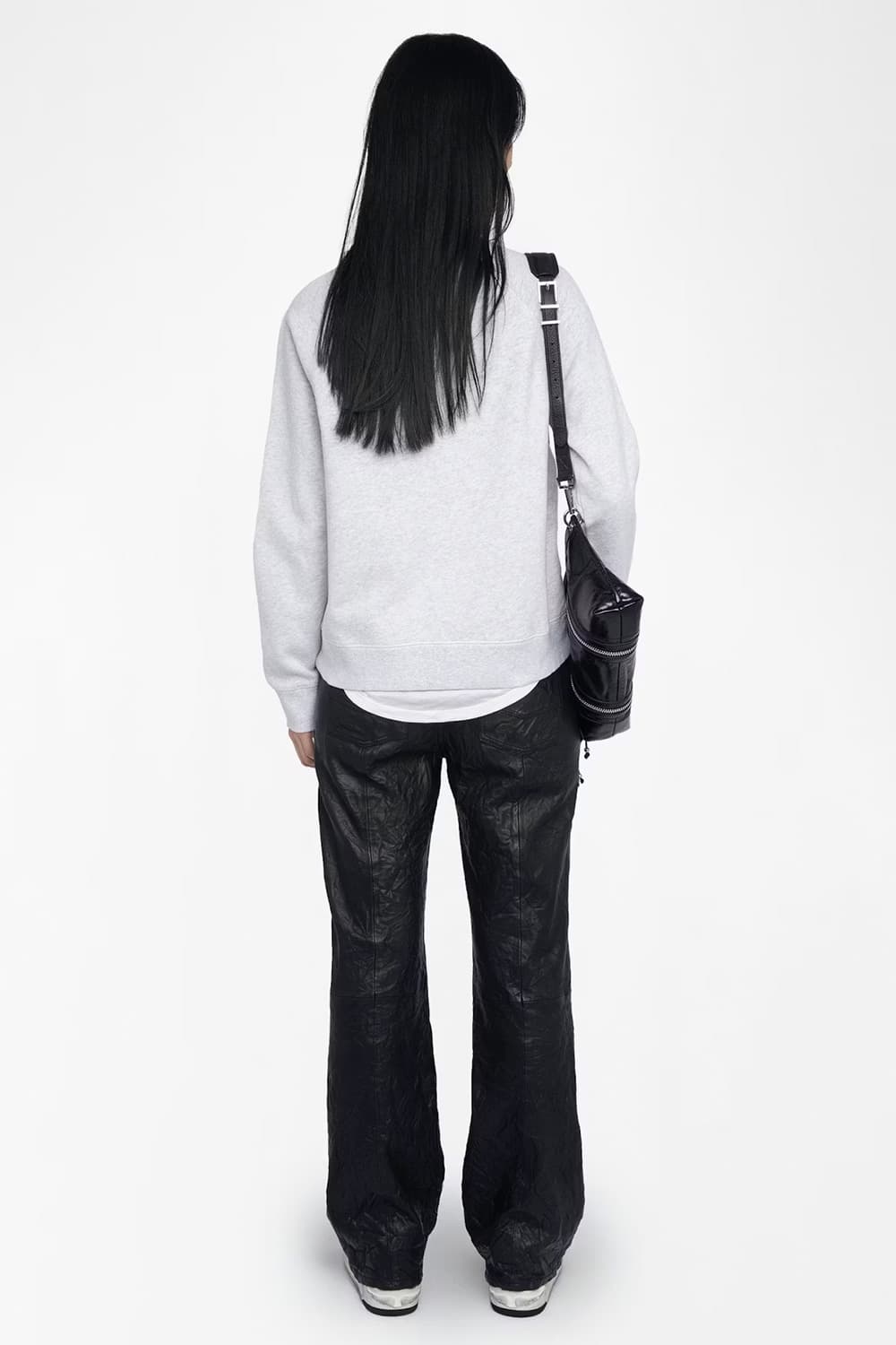 Upper Voltaire Sweatshirt