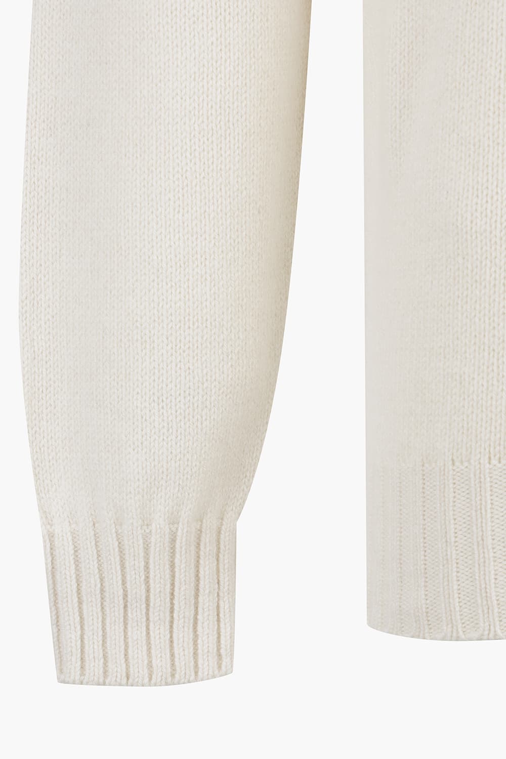 니트 Polo Crew Neck Knit RE5FMMAKN206R12