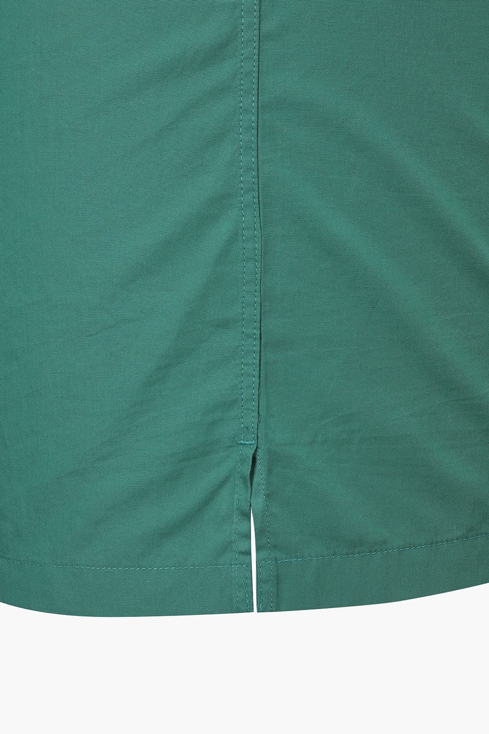 가먼트워싱 329 오버핏 셔츠 그린 SE5SM21LS329SGE
