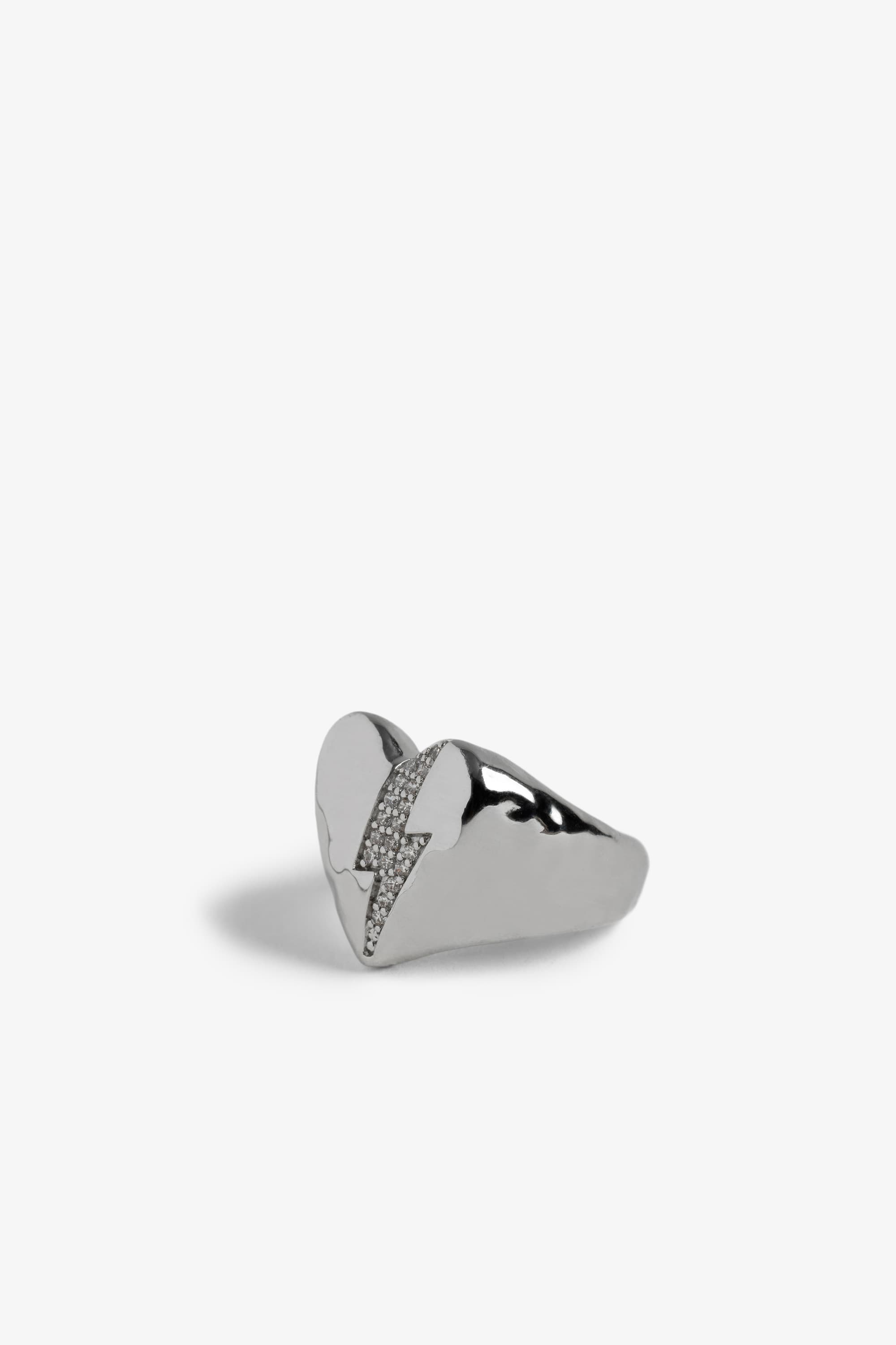 Heartbreaker Flash Ring