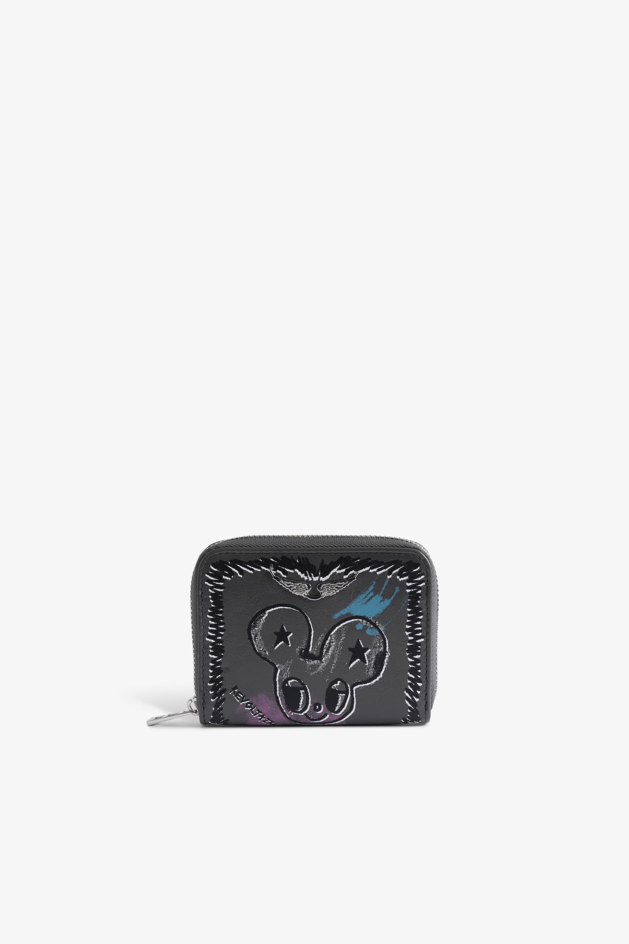 Mini ZV Humberto Wallet