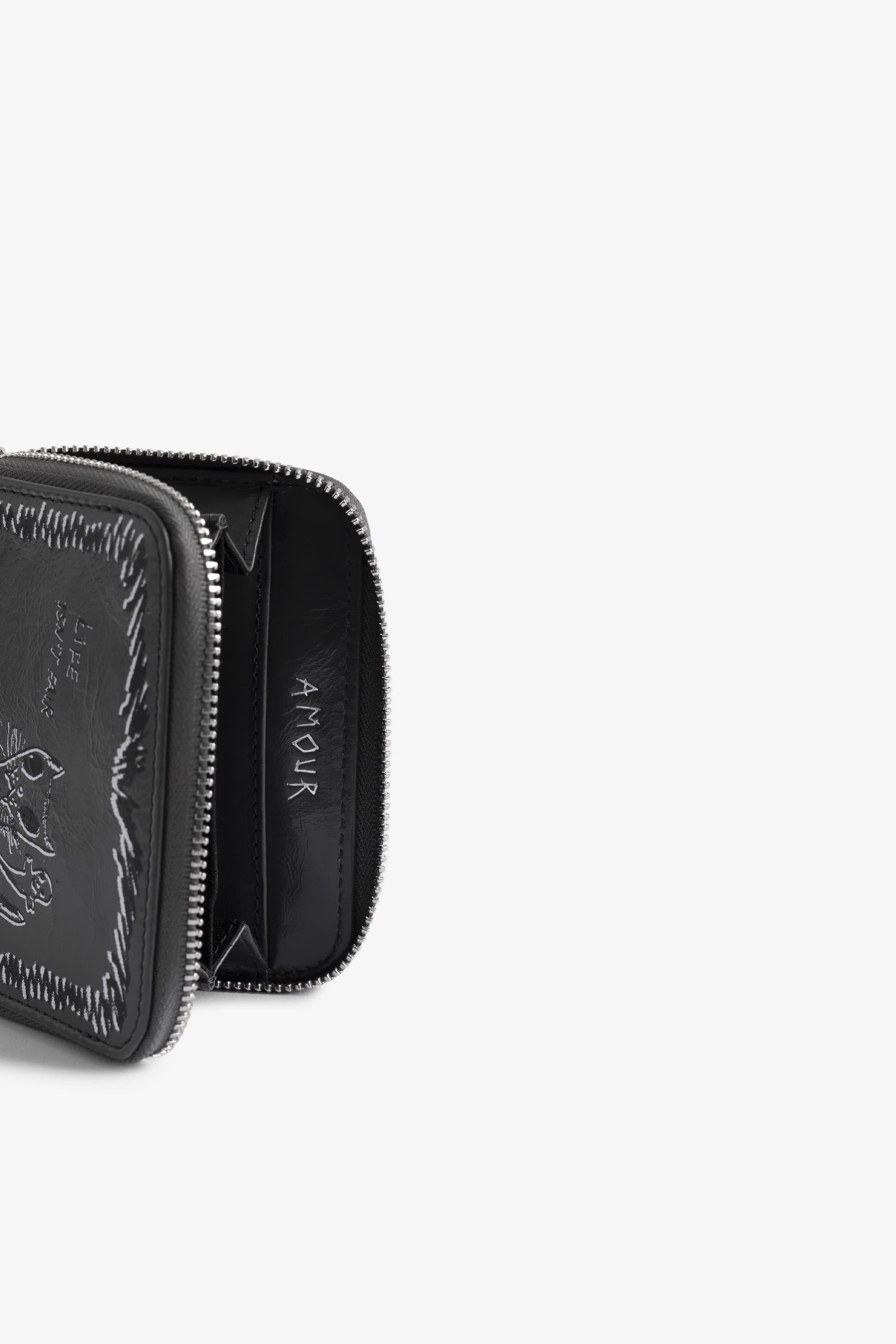 Mini ZV Humberto Wallet