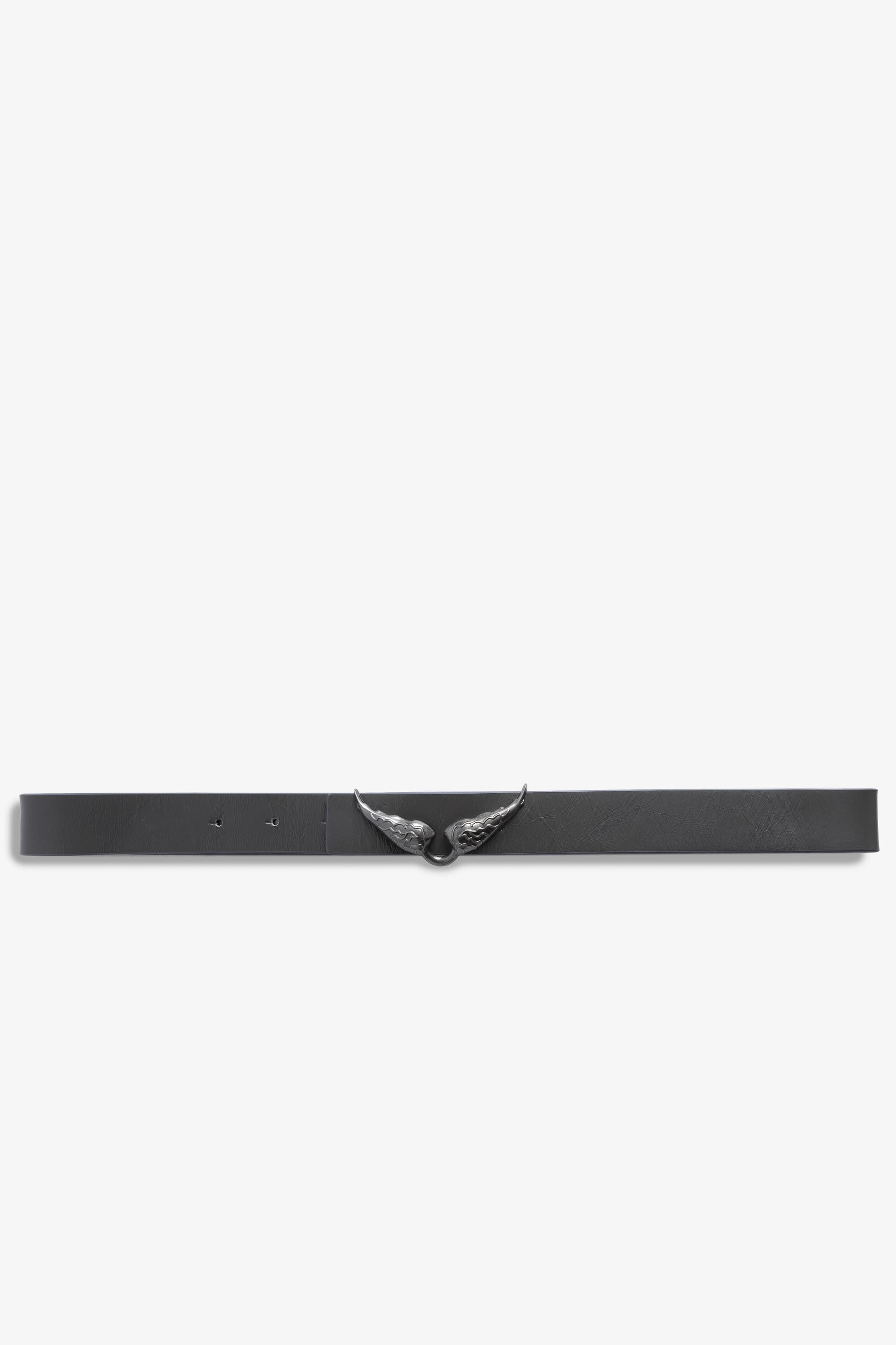 Rock Reversible Belt (30mm)