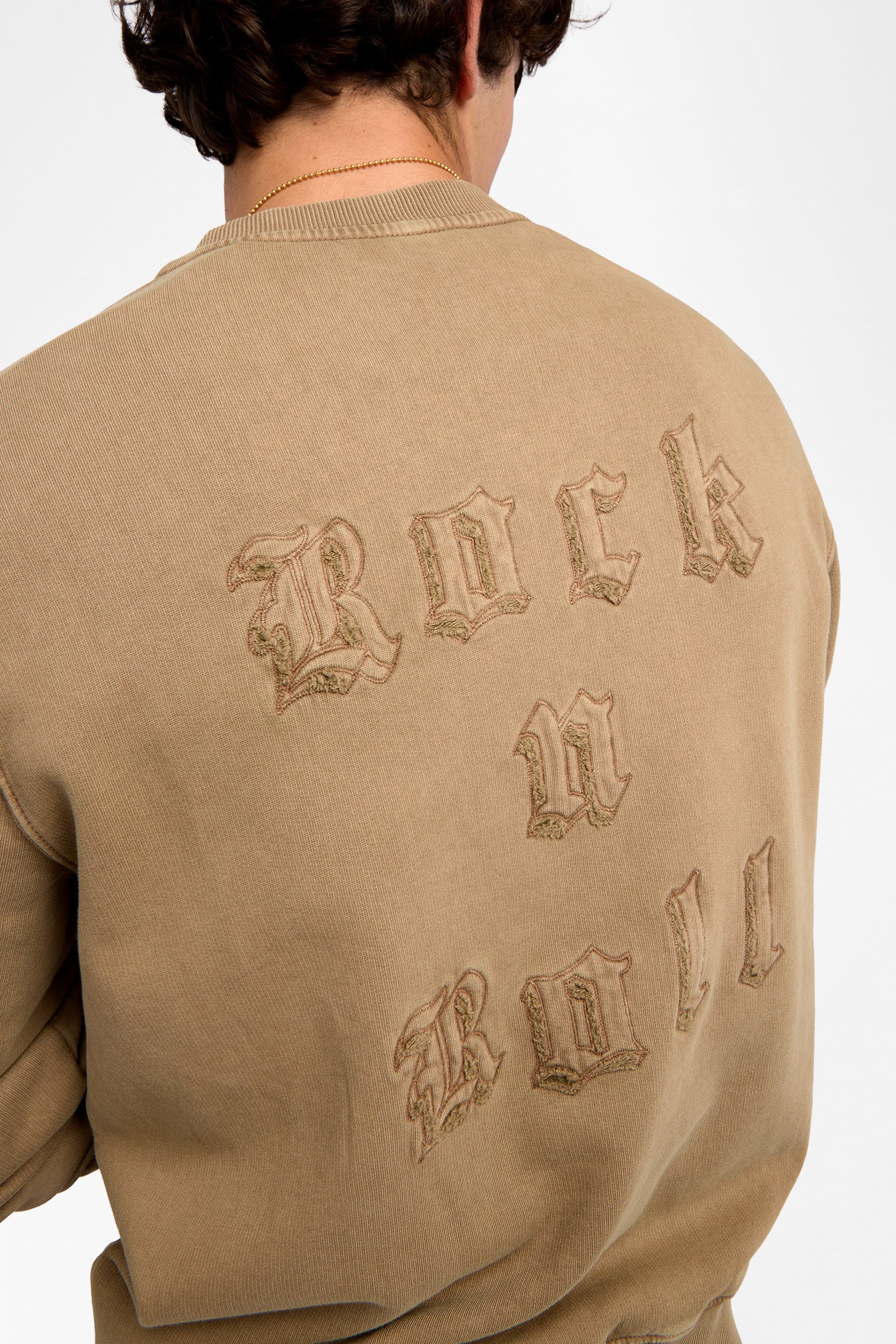 Aime Rock N Roll Sweatshirt