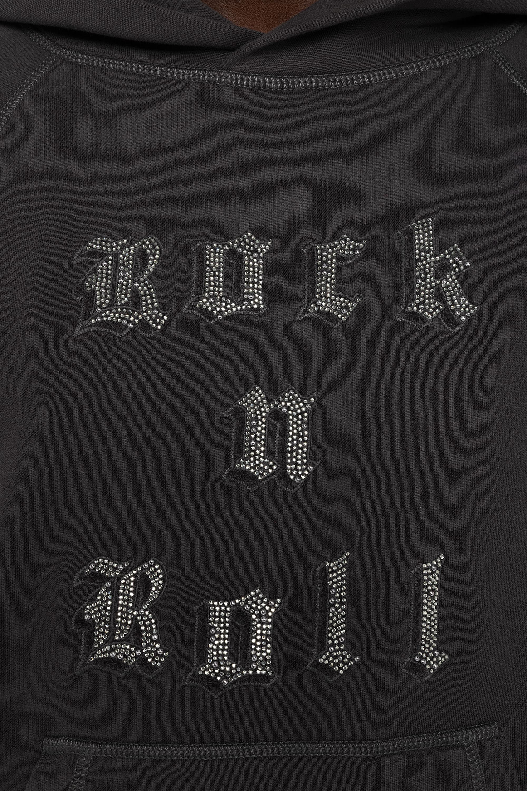 Georgy Rock and Roll Hoodie