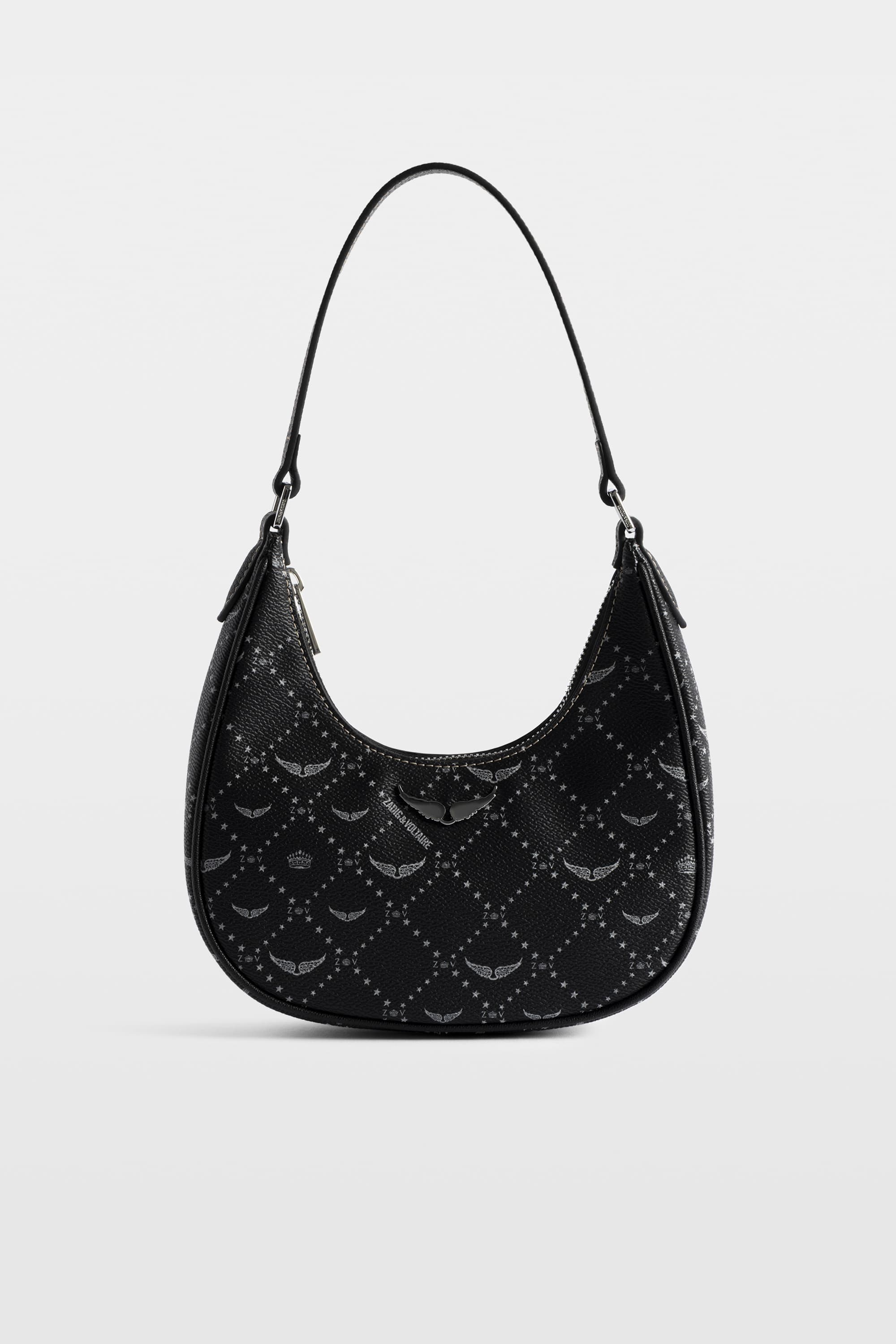 ZV Monogram Bag