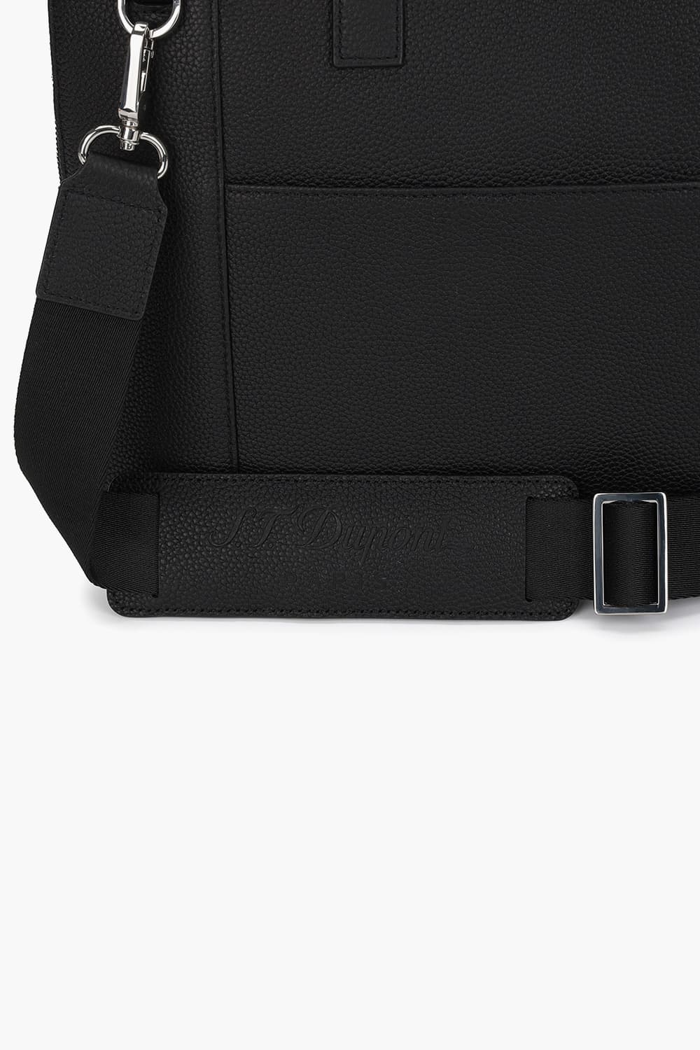 26 그레인 레더 슬림 포켓 도큐먼트 홀더 CG1SP137BK3