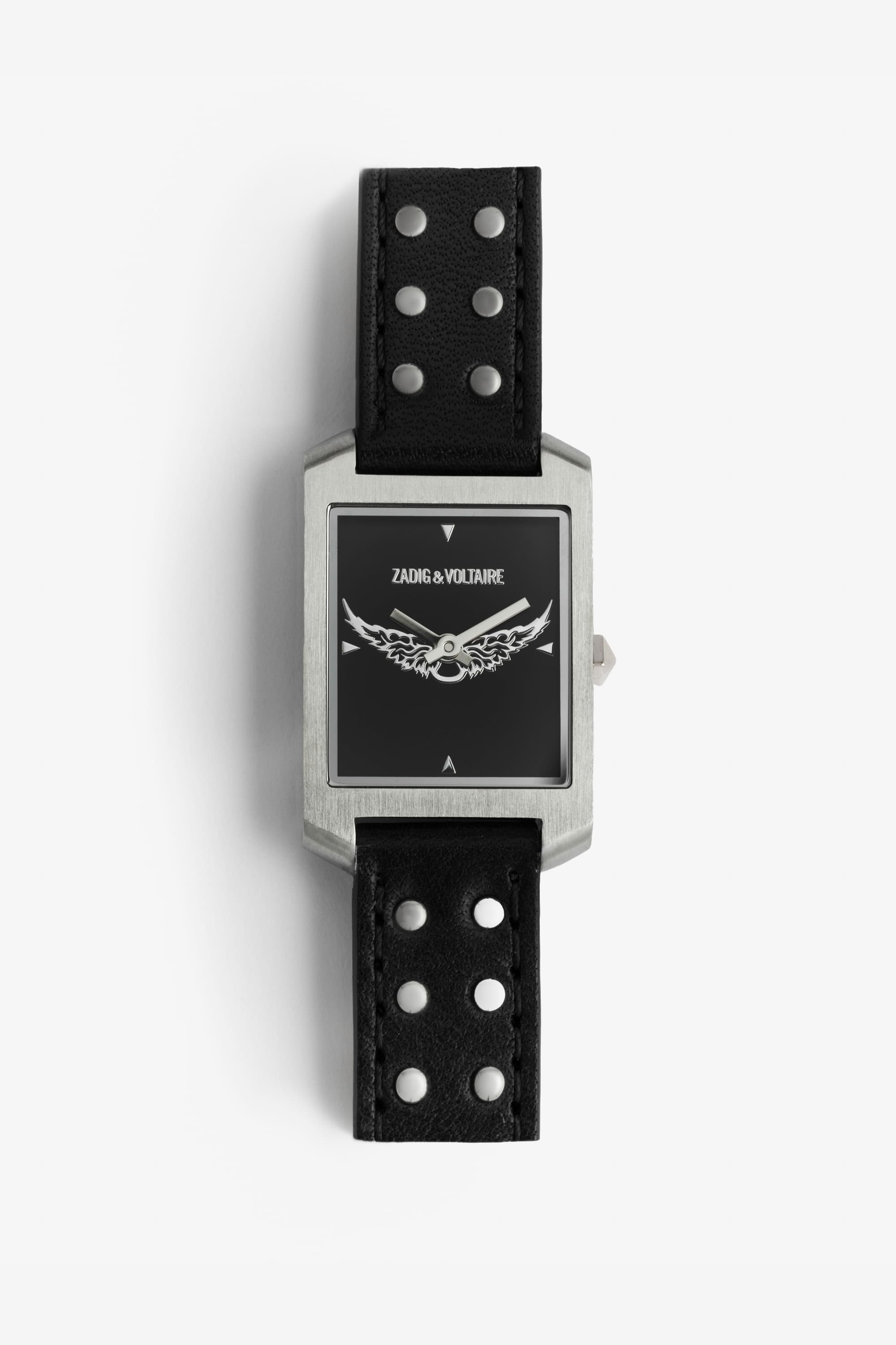 Voltaire Stud Watch