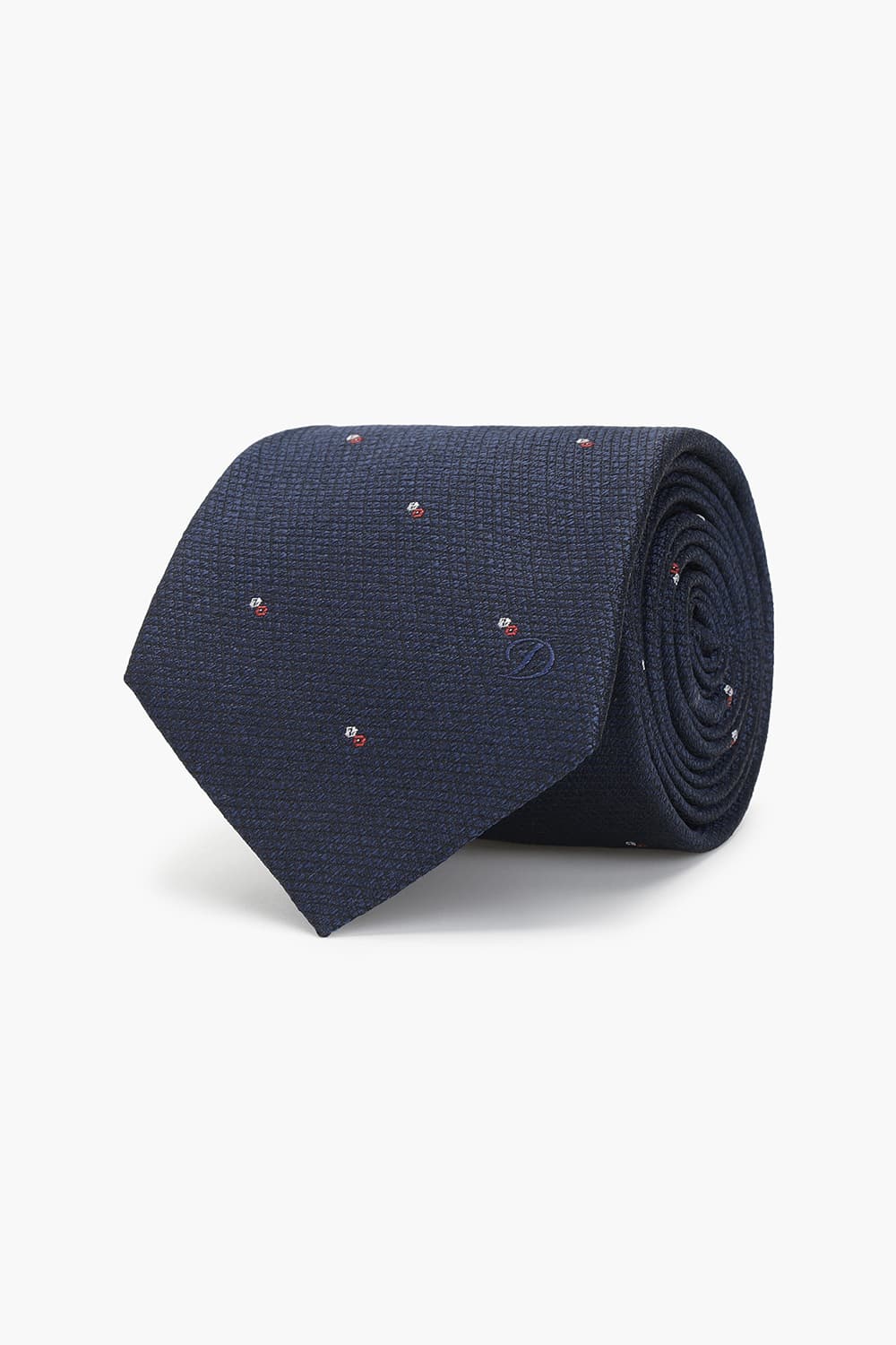 모티프 올오버 260 넥타이 네이비 TE6SM62KA260TNY
