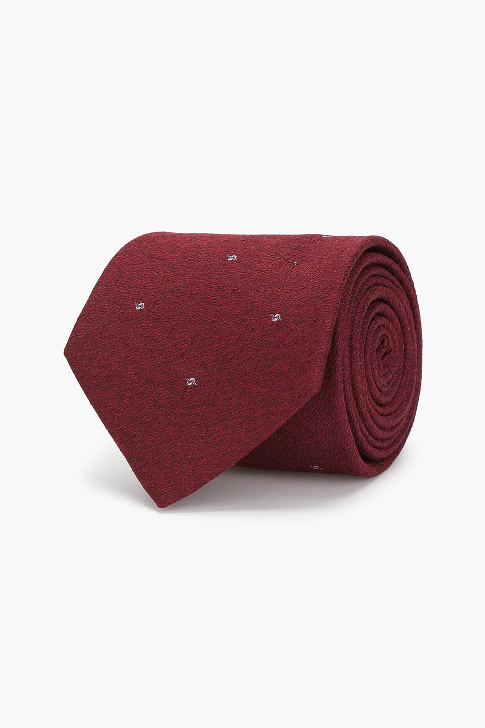 올오버 261 넥타이 와인 TE6SM62KA261TWN