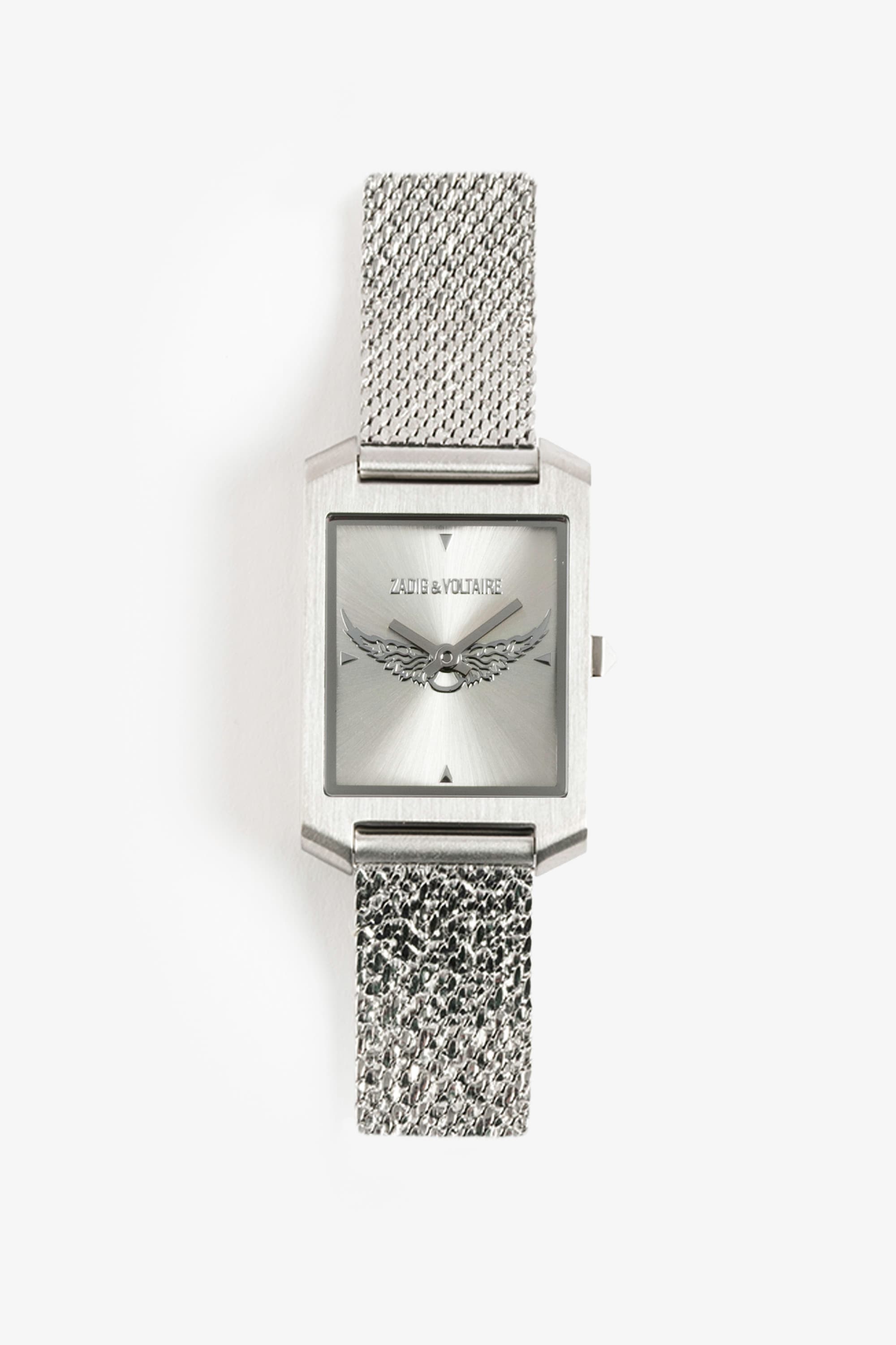 Voltaire Wings Watch