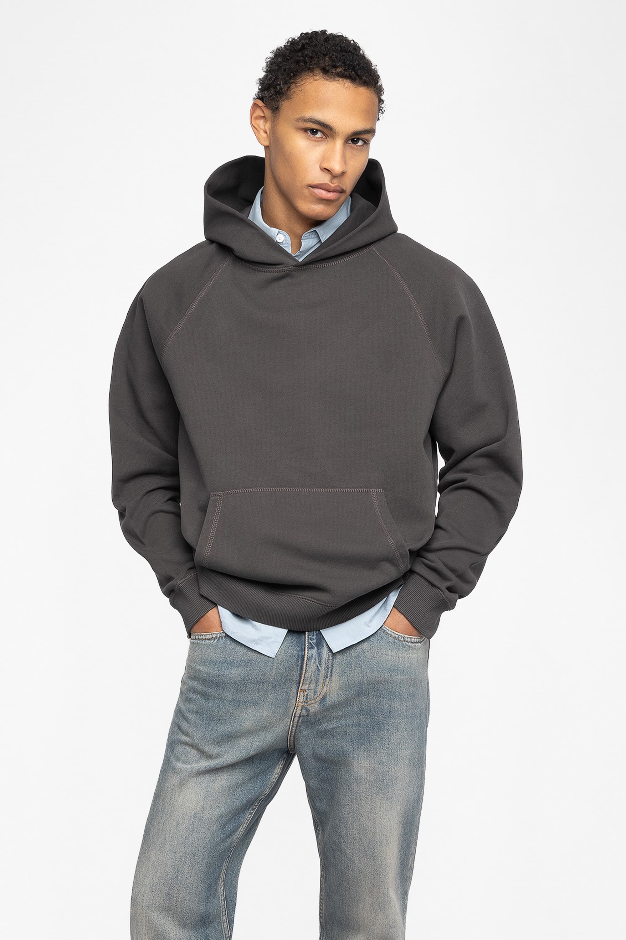 Georgio Hoodie