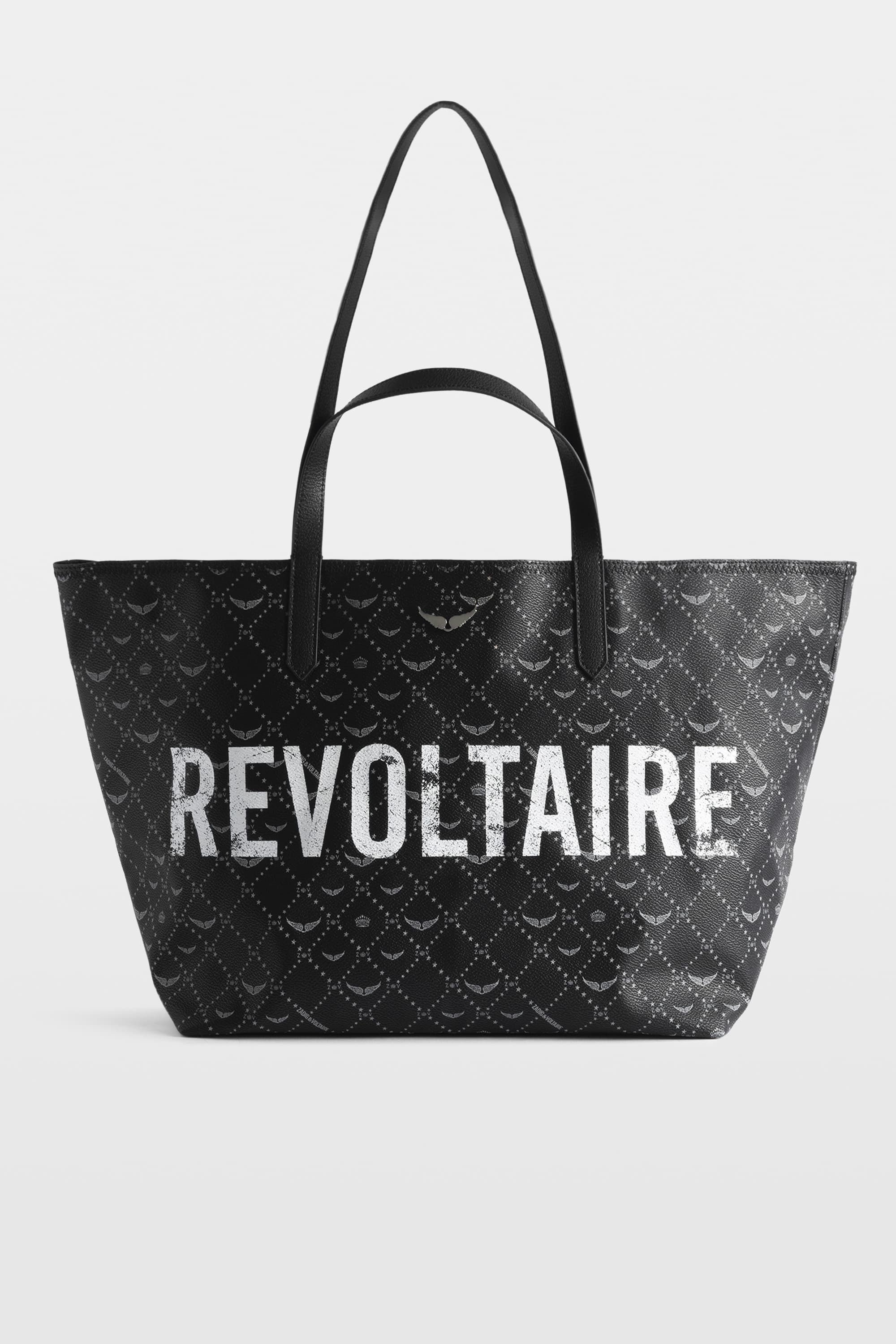 ZV Shopper XL Revoltaire Bag