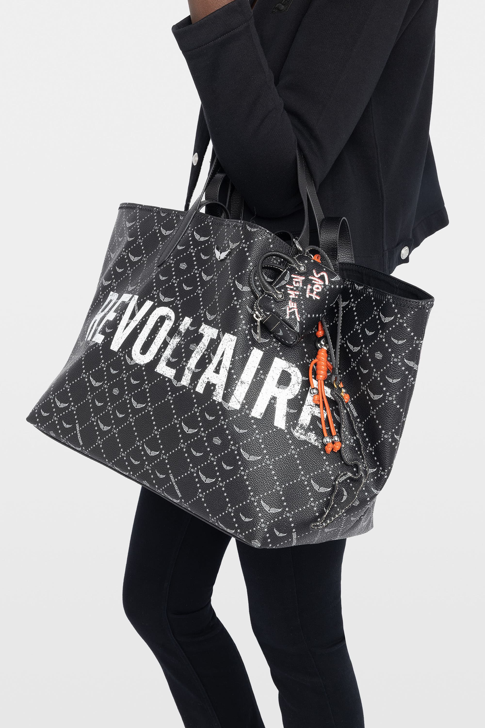 ZV Shopper XL Revoltaire Bag