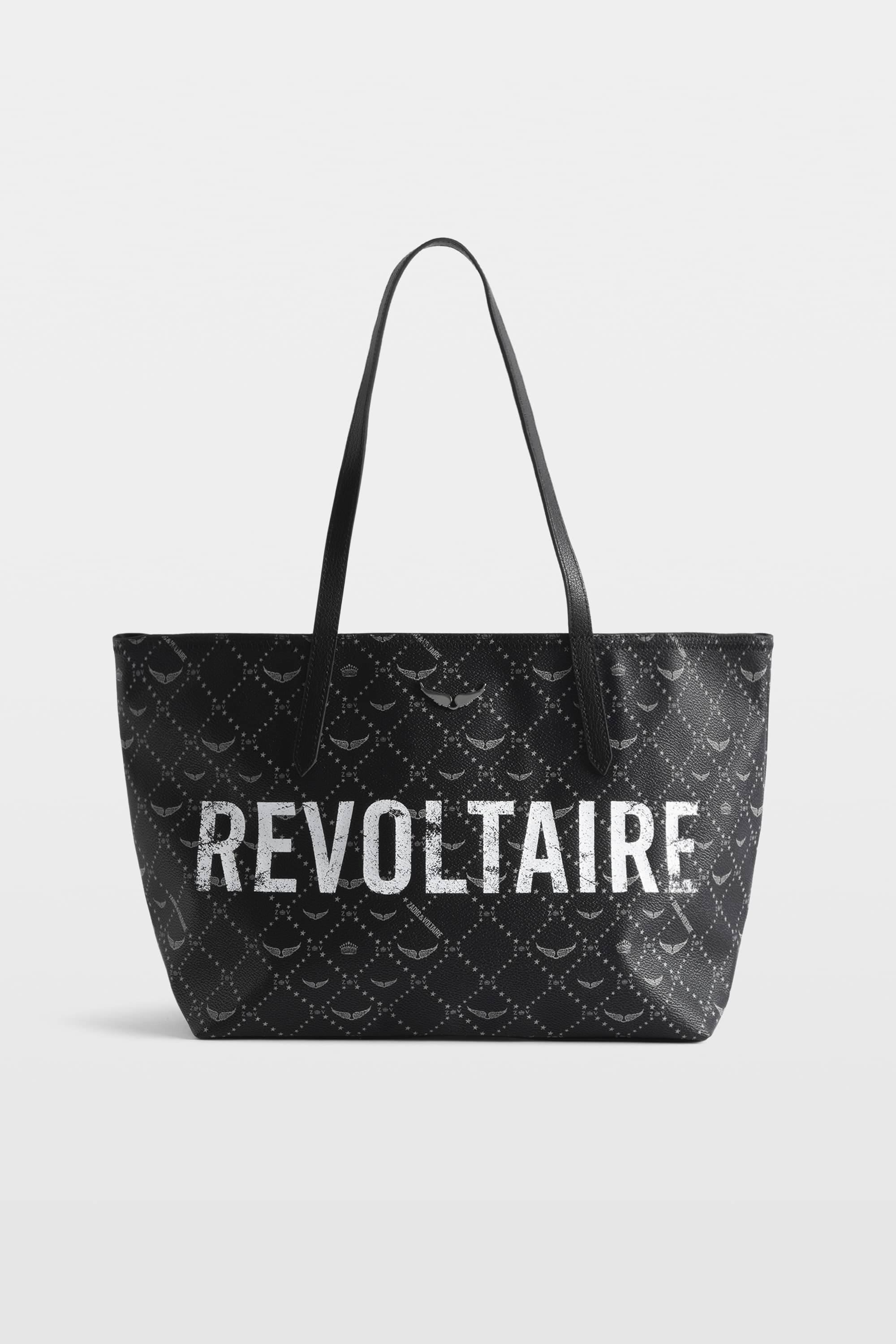 ZV Shopper Revoltaire Bag