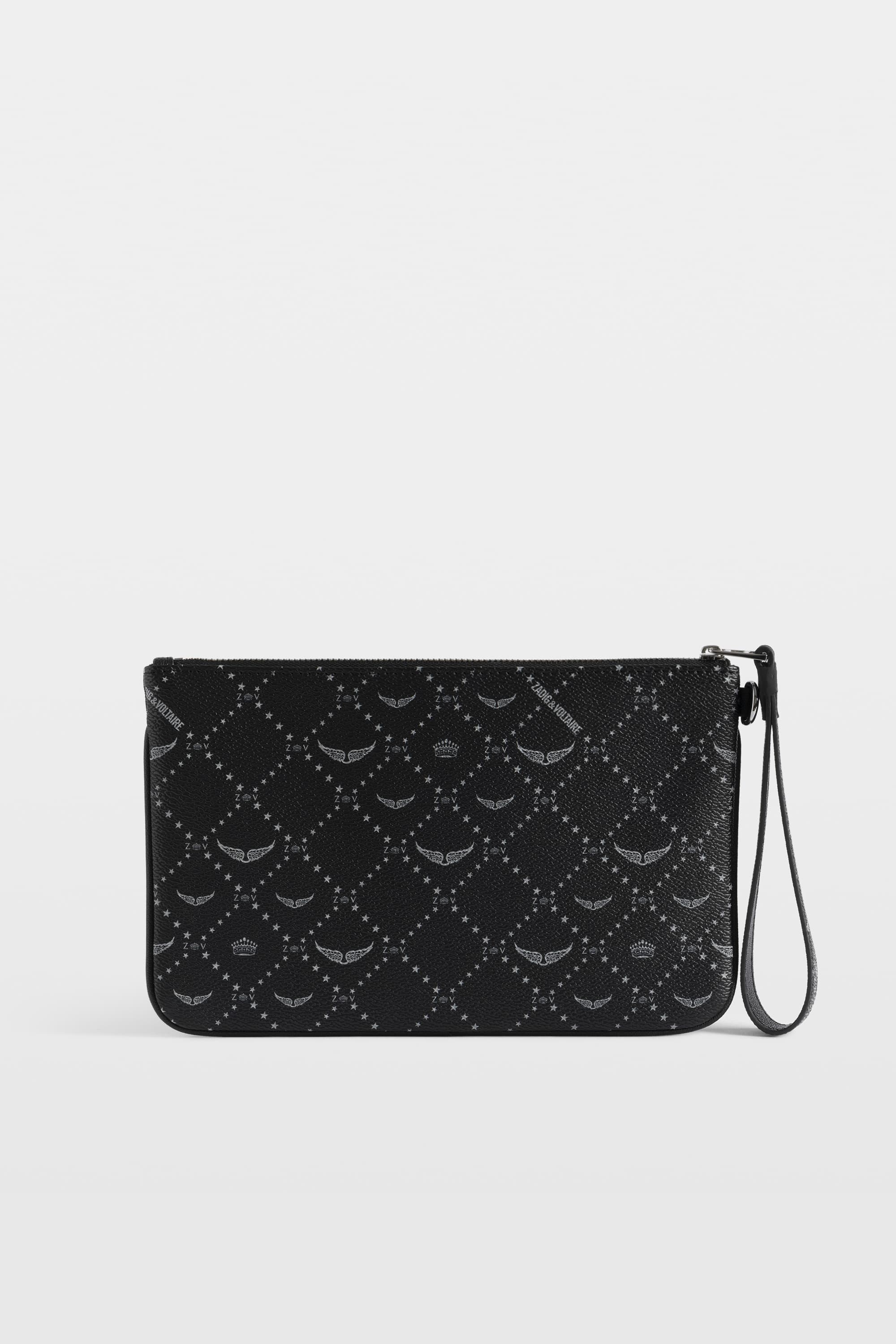 ZV Revoltaire Clutch