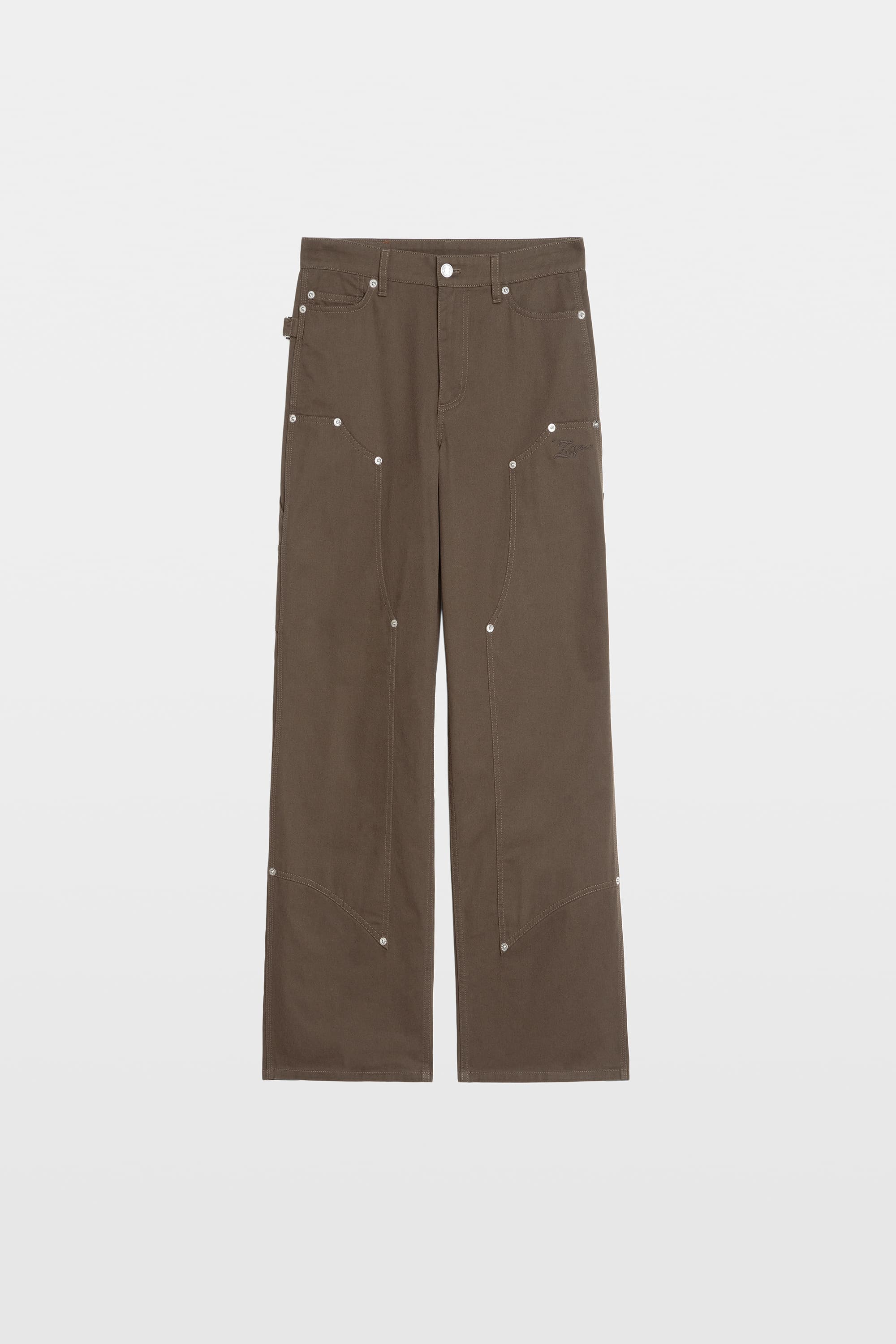 Perya Pants