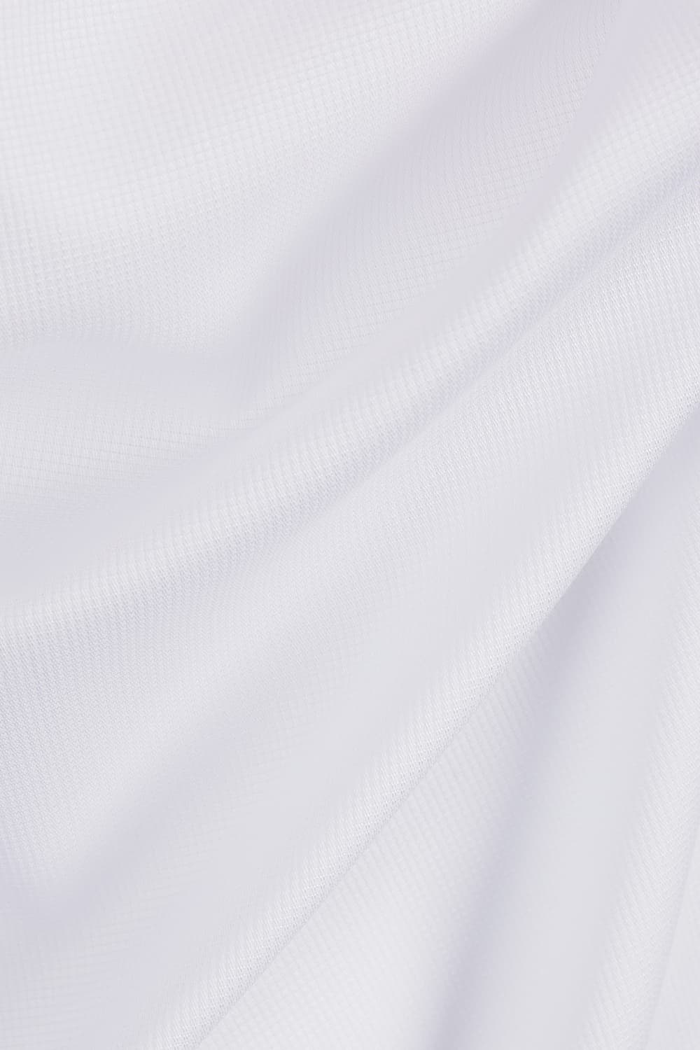 텐셀 도비 배색 164 비즈니스 셔츠 화이트 SE5SM11LS164SWH