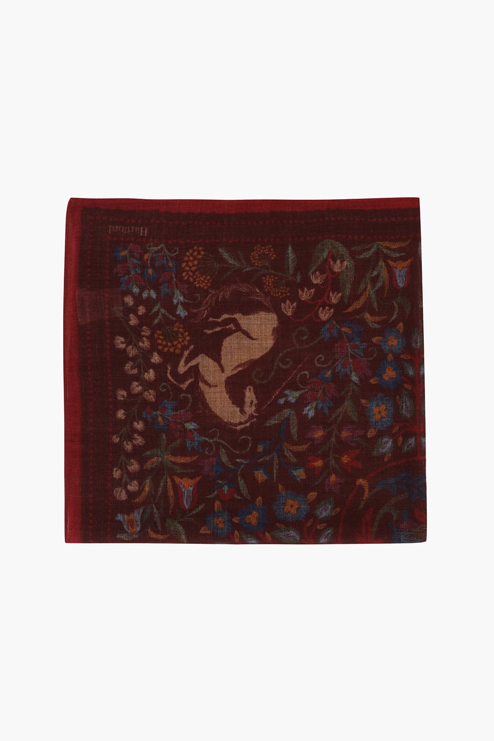 Unicorn Bandans Scarf QE5FMHTSC101Q44