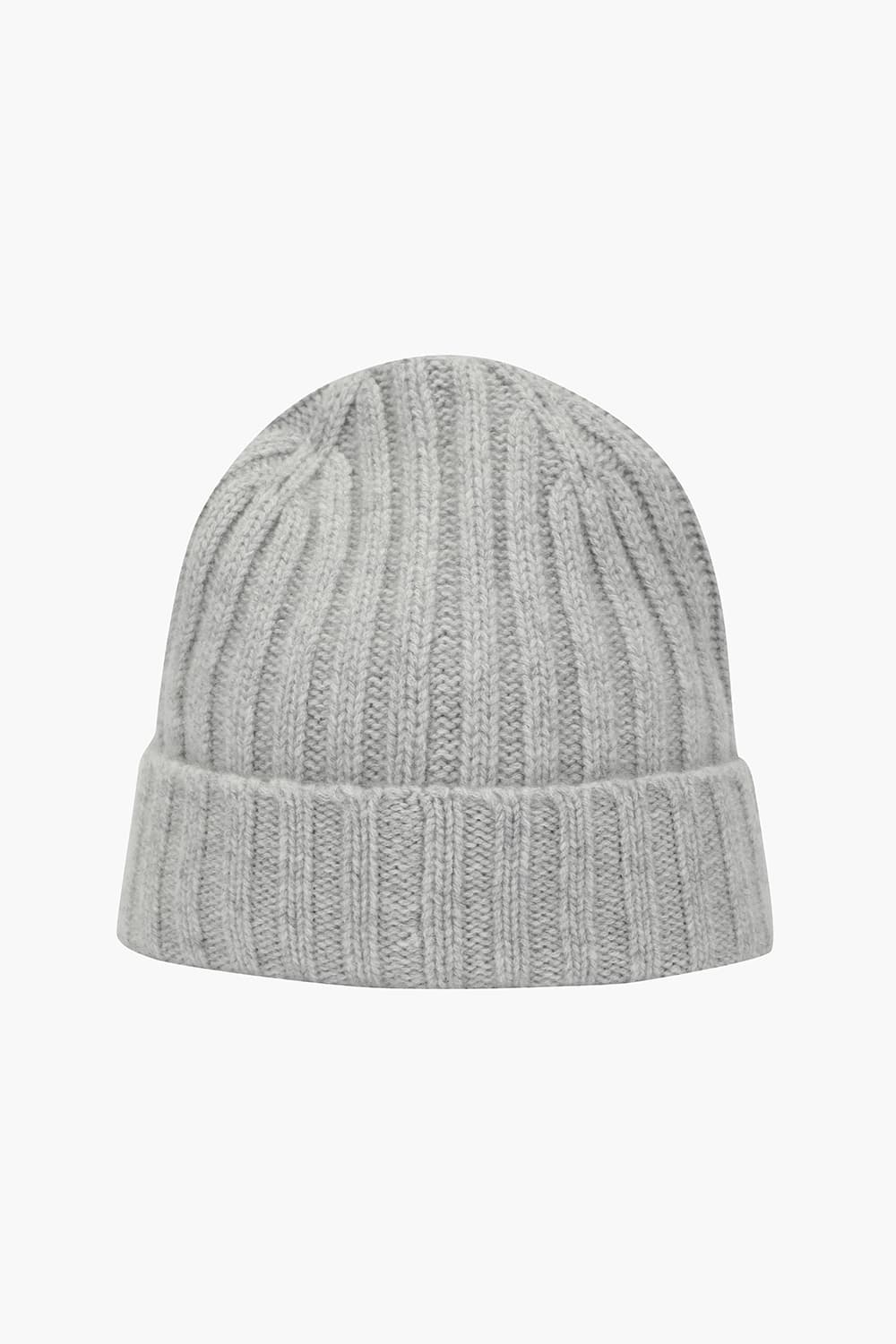 Rib Wool Beanie QE5FMHTHT201Q90