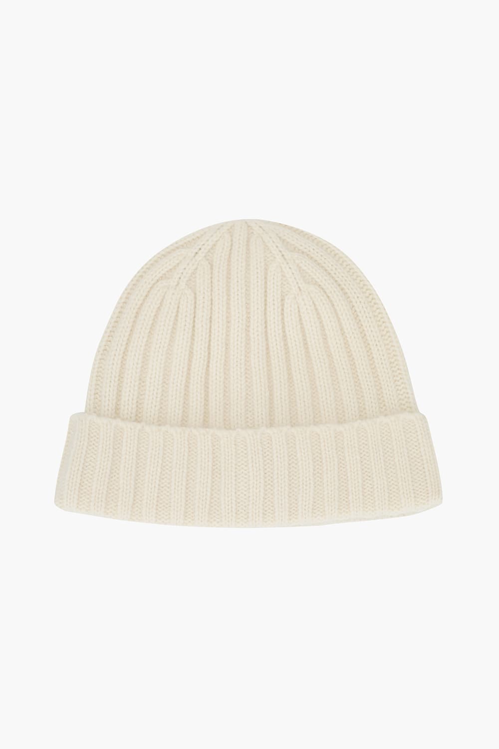 Rib Wool Beanie QE5FMHTHT201Q01