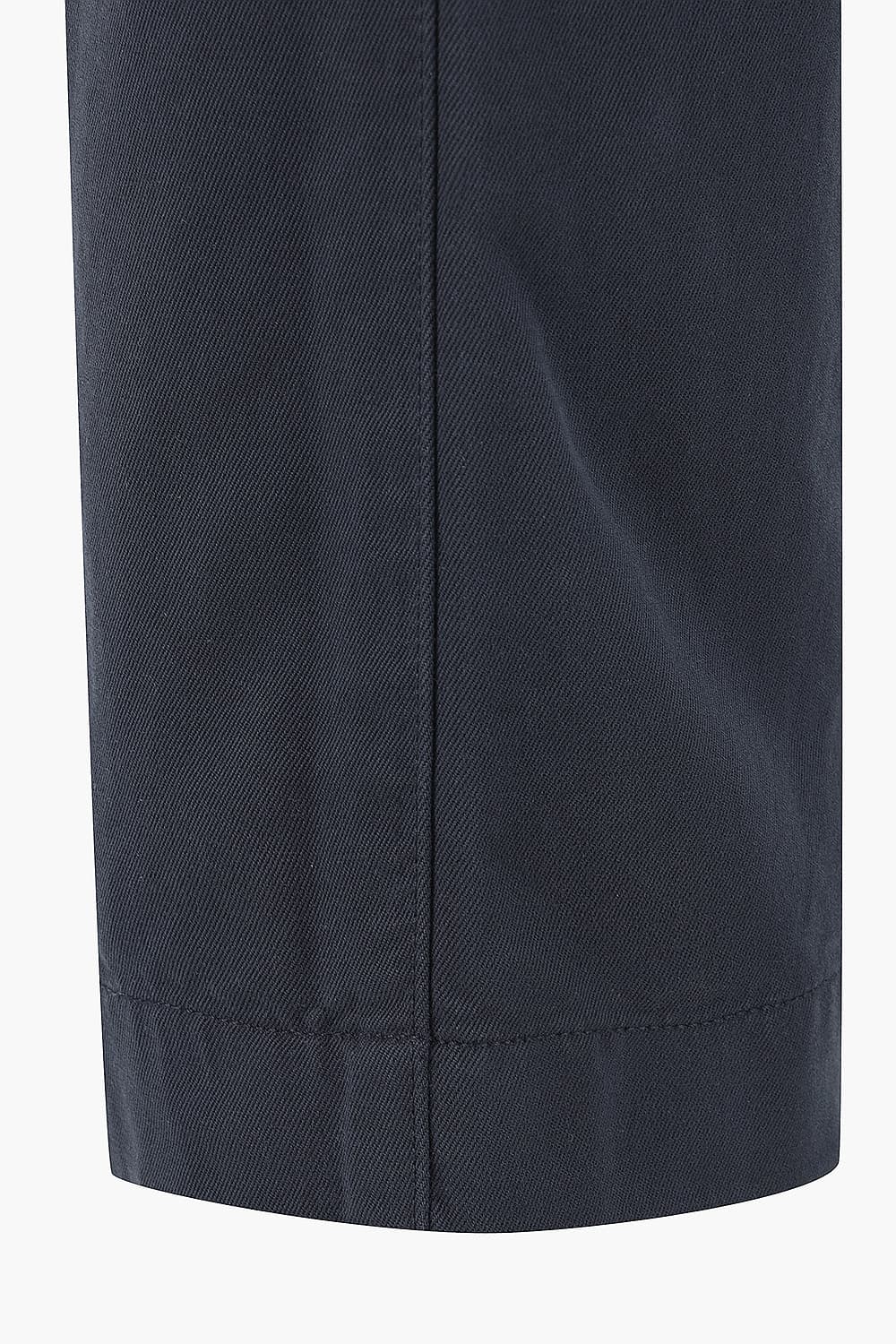 스트레이트 핏 Tex Cotton Pants QE5FMHTPT101Q66