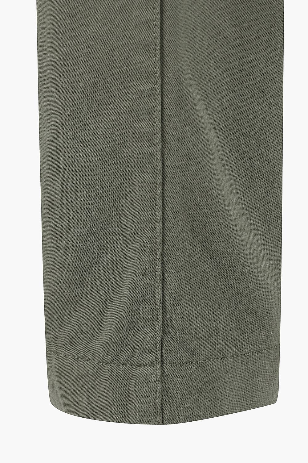 TEX 코튼 스트레이트 캐주얼 팬츠 BE5010104