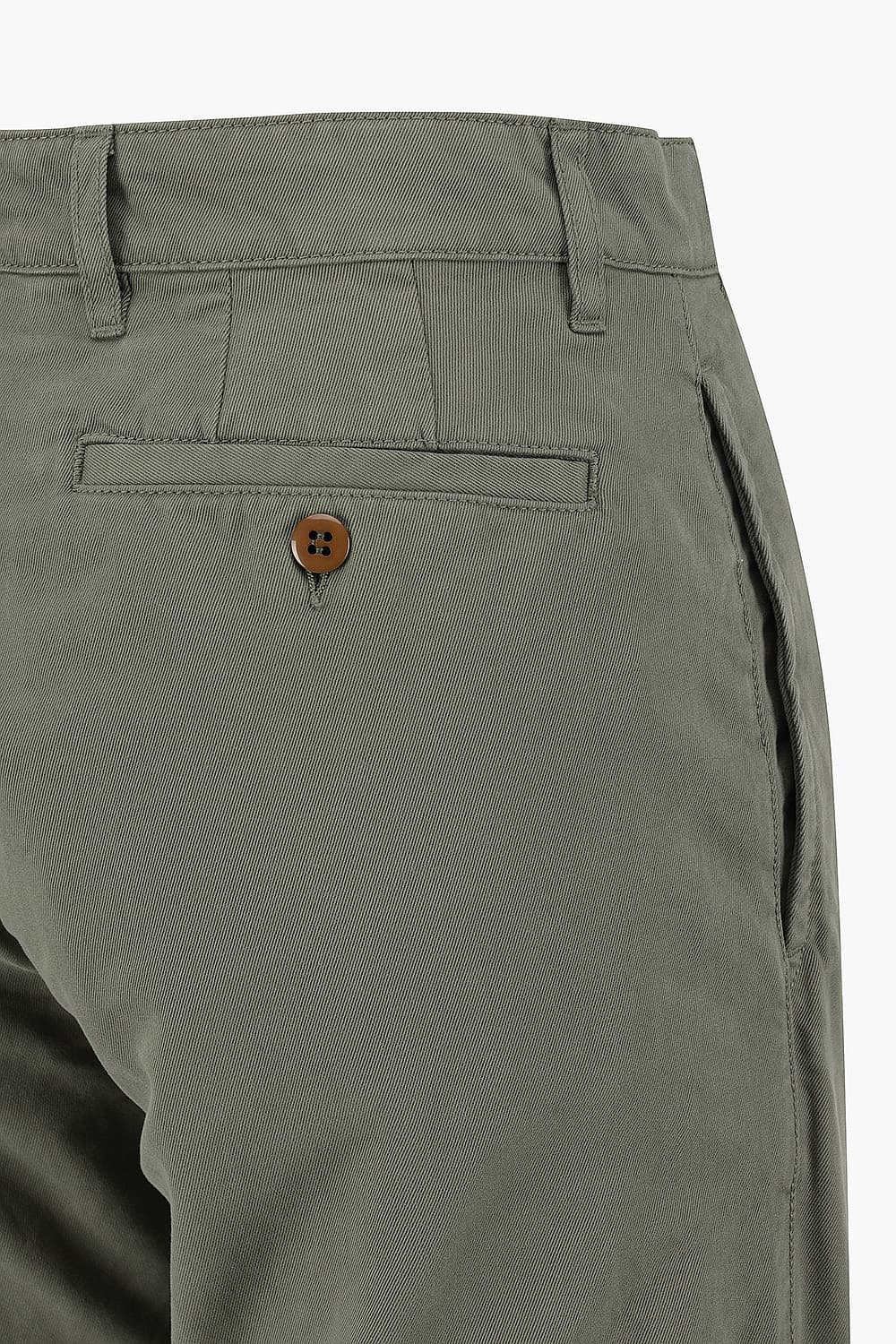 TEX 코튼 스트레이트 캐주얼 팬츠 BE5010104