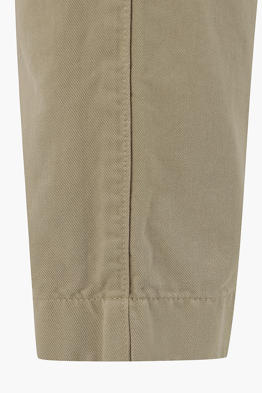 TEX 코튼 스트레이트 캐주얼 팬츠 BE5010105