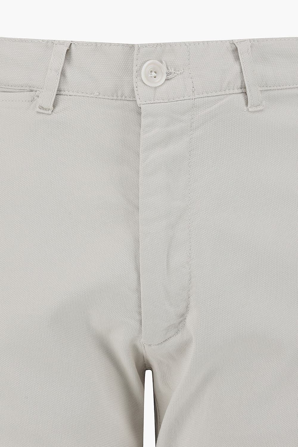 레귤러 핏 Tyron Pants QE5FMHTPT102Q10