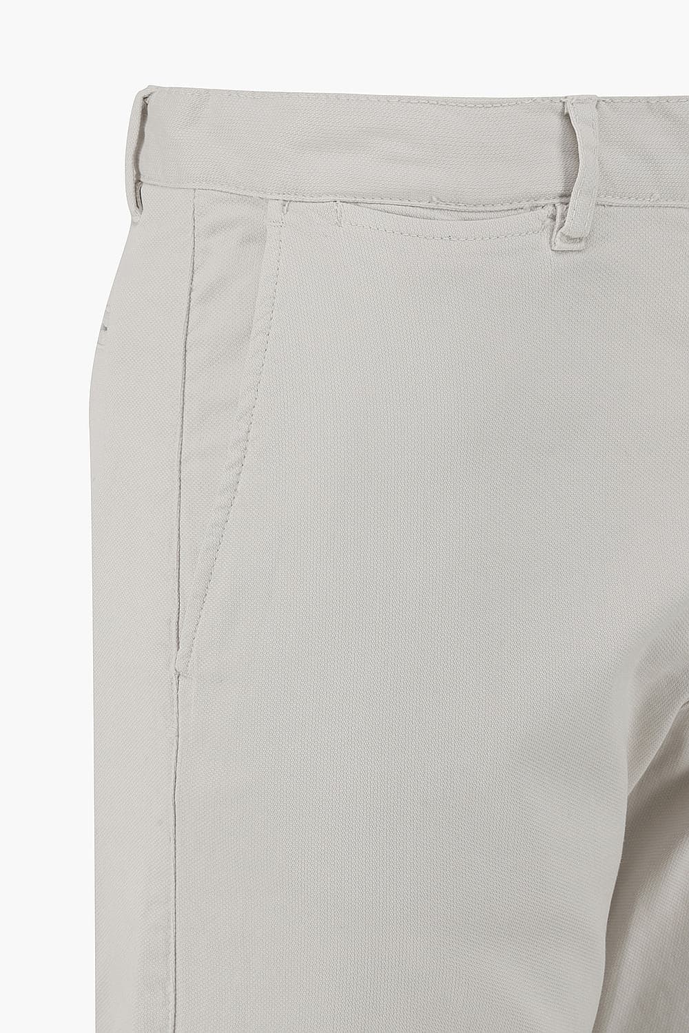 레귤러 핏 Tyron Pants QE5FMHTPT102Q10