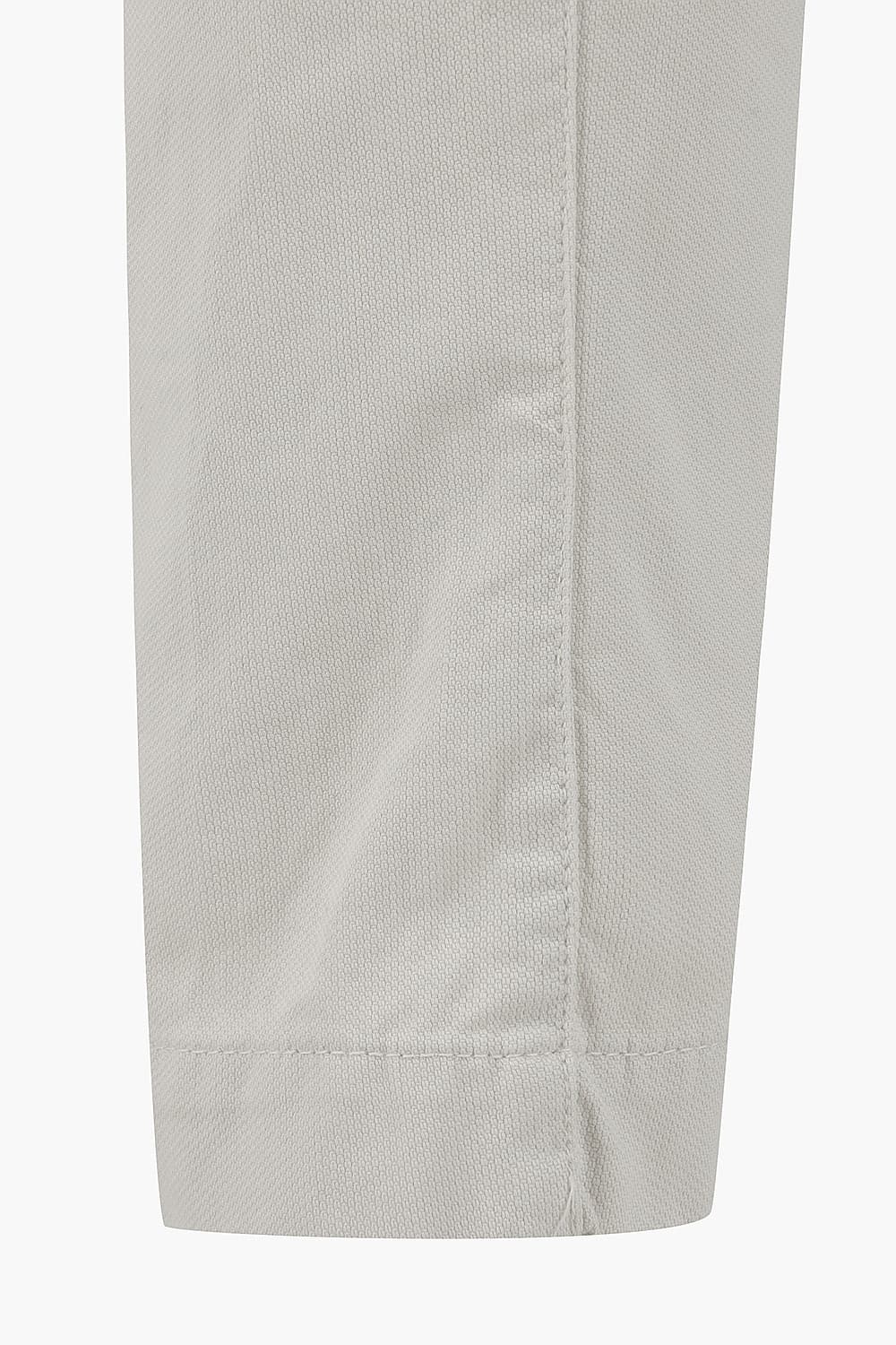 레귤러 핏 Tyron Pants QE5FMHTPT102Q10