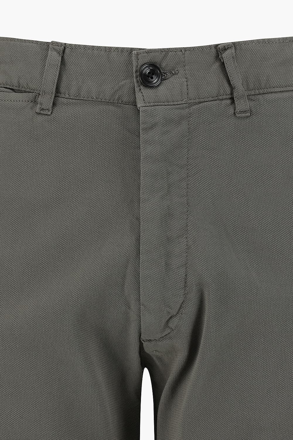 레귤러 핏 Tyron Pants QE5FMHTPT102Q79