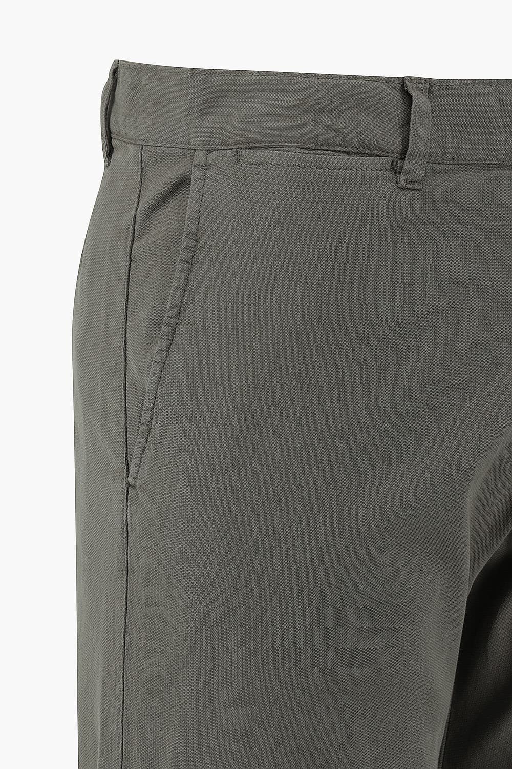 레귤러 핏 Tyron Pants QE5FMHTPT102Q79