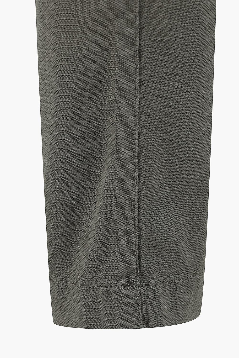 레귤러 핏 Tyron Pants QE5FMHTPT102Q79