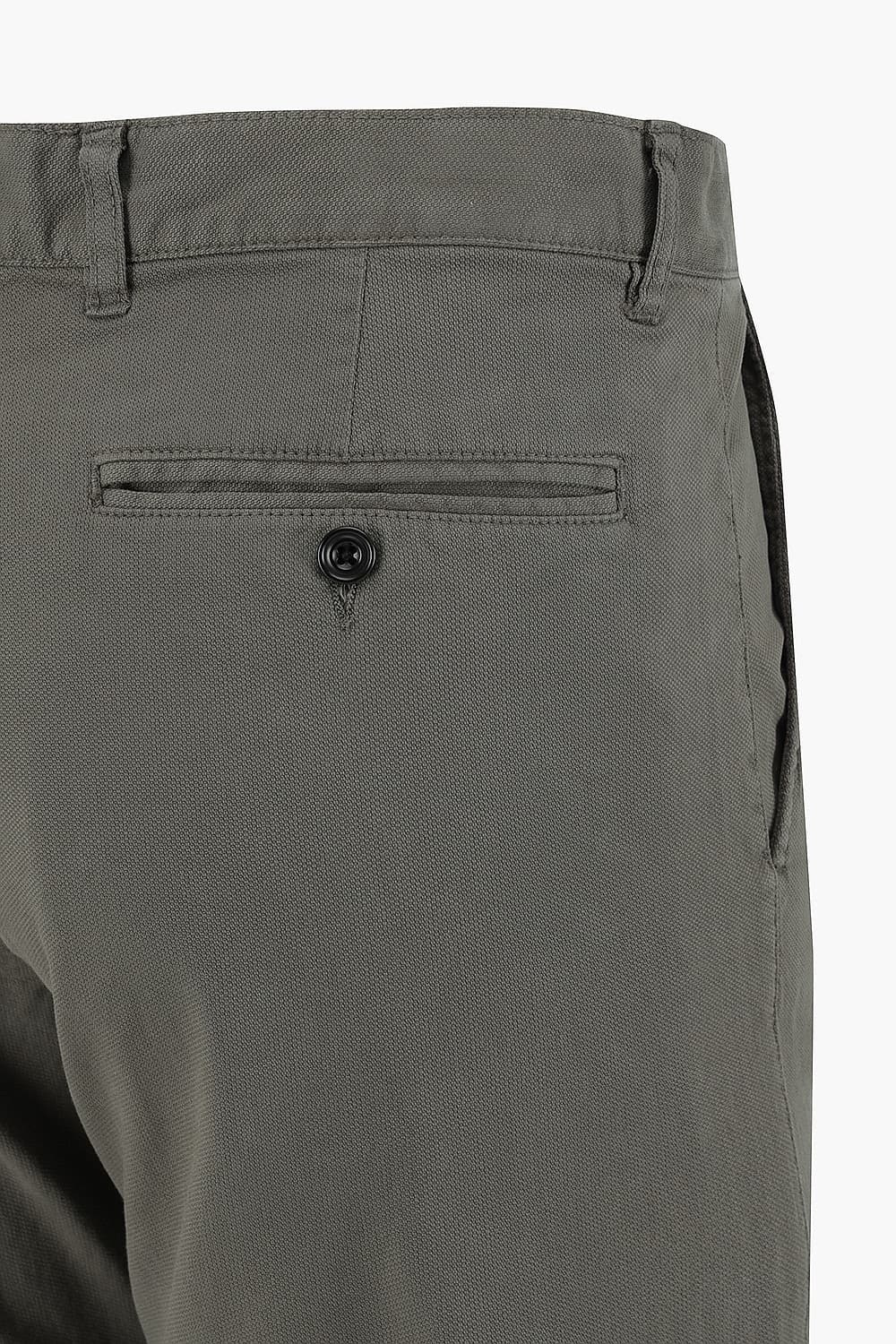 레귤러 핏 Tyron Pants QE5FMHTPT102Q79