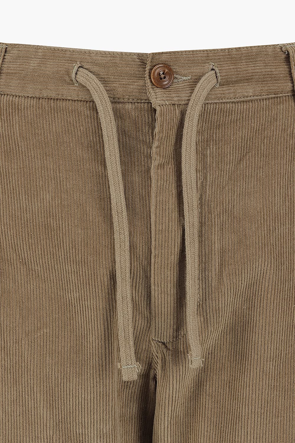 Tanker Corduroy String Pants QE5FMHTPT301Q85