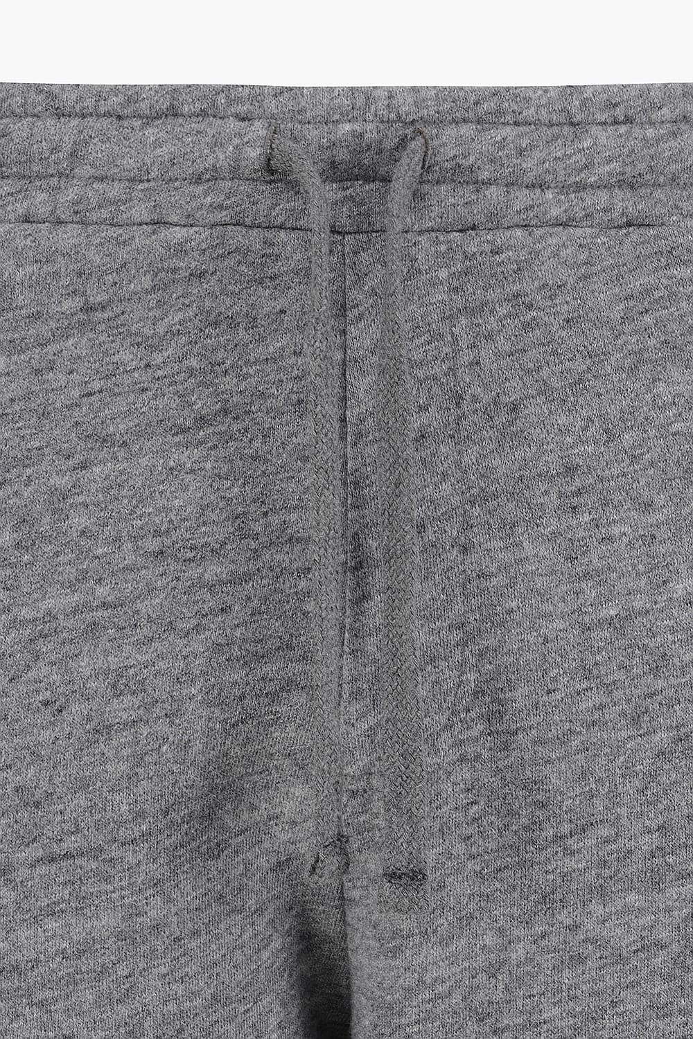 코튼 드로우스트링 조거 캐주얼 팬츠 BE7530507