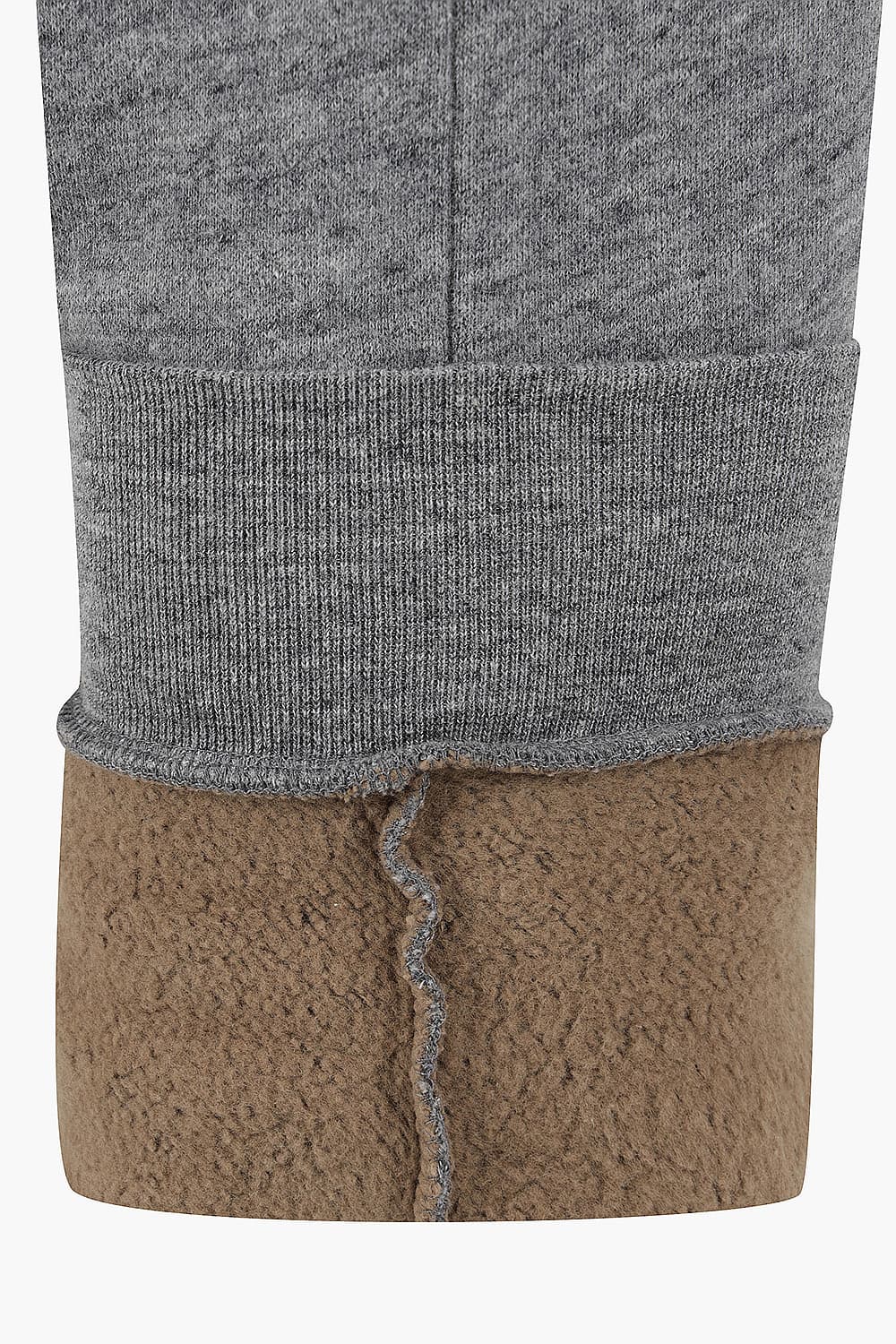 코튼 드로우스트링 조거 캐주얼 팬츠 BE7530507