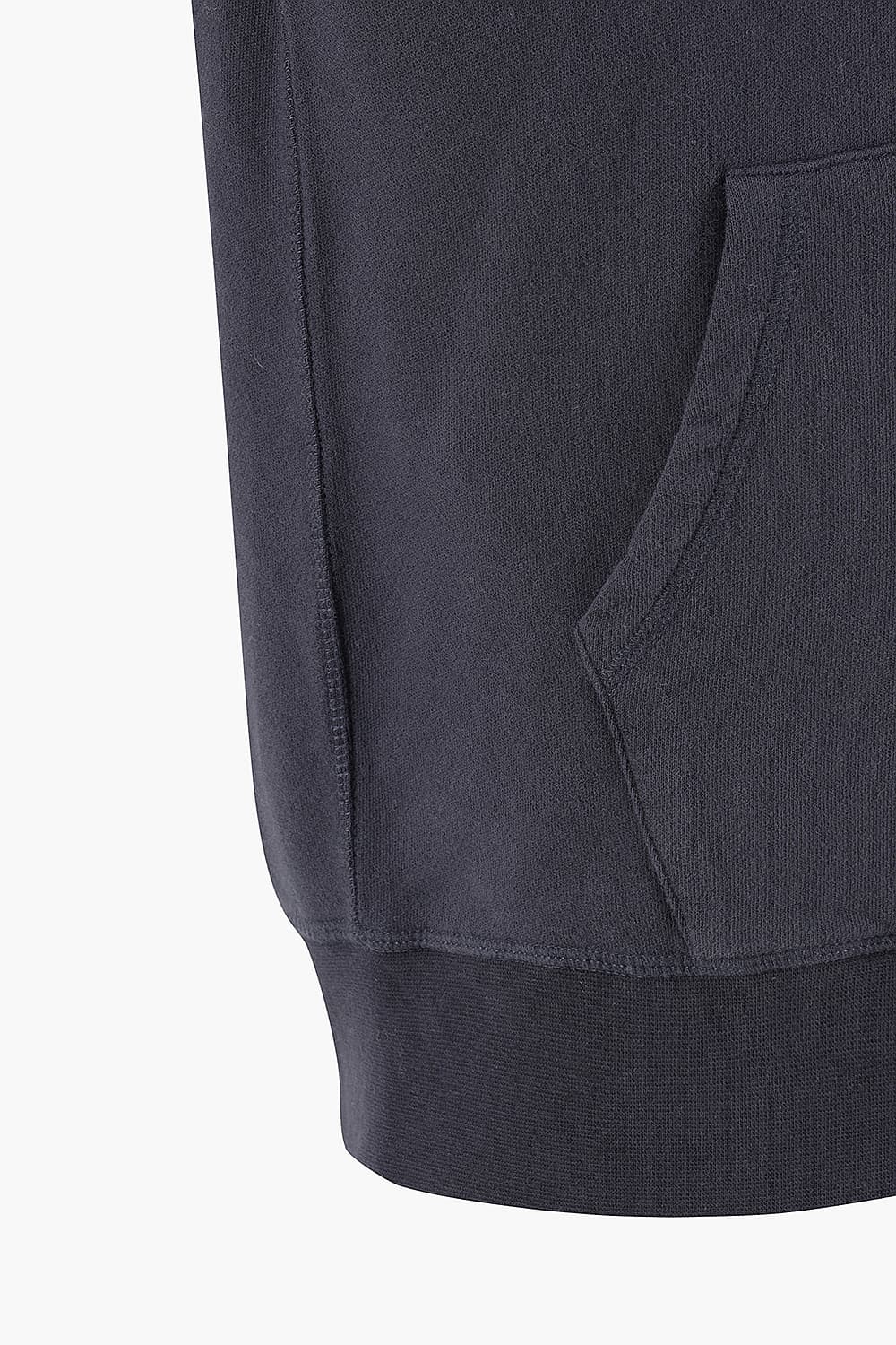 Basic Cotton Hoodie QE5FMHTTE201Q66