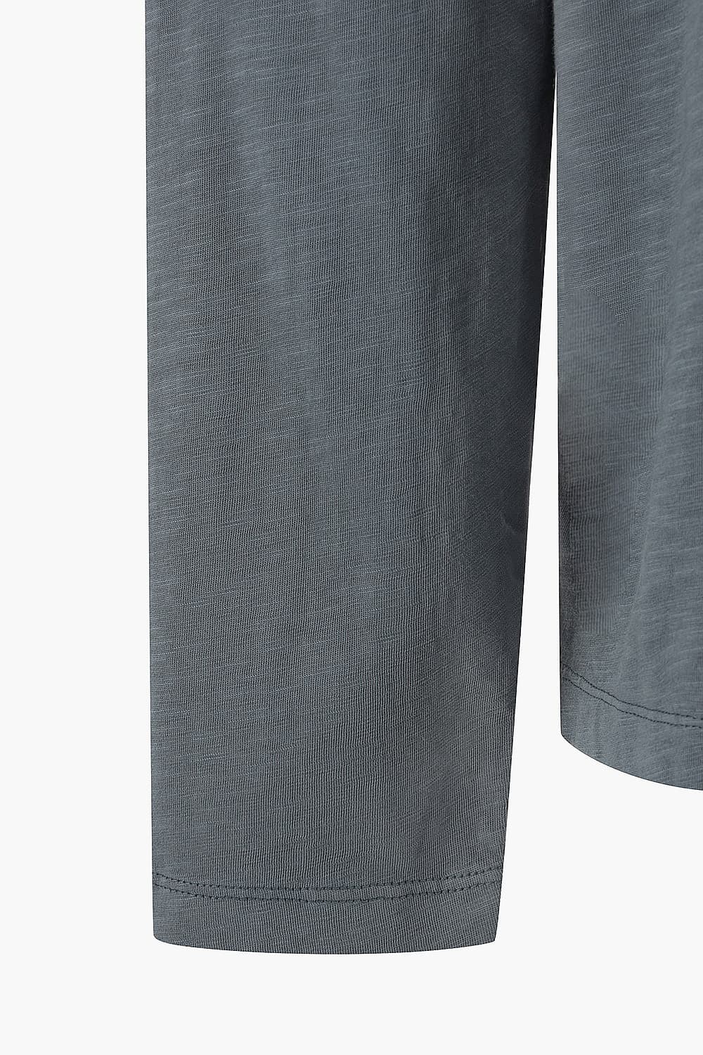 Basic Cotton T-shirt QE5FMHTTE101Q95