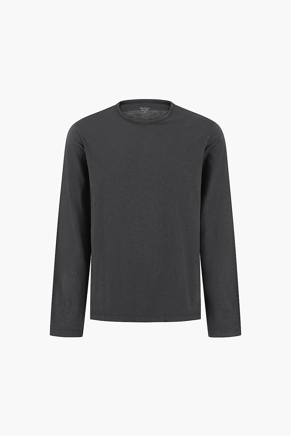 Basic Cotton T-shirt QE5FMHTTE101Q99