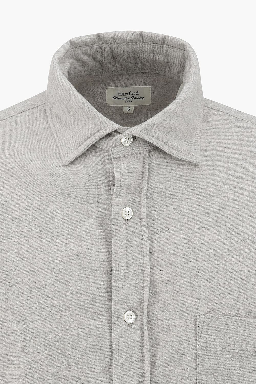 Paul Cotton Shirt QE5FMHTSH101Q15