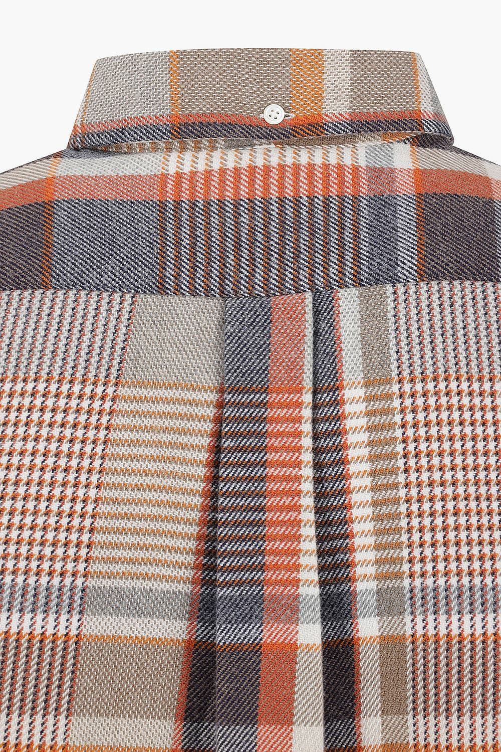 Pitt Check Shirt QE5FMHTSH106Q40