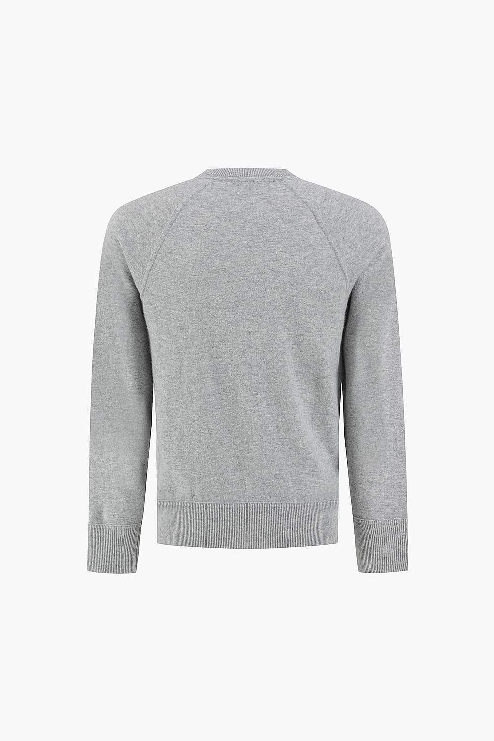 Basic Raglan Sleeve Knit QE5FMHTKN106Q90