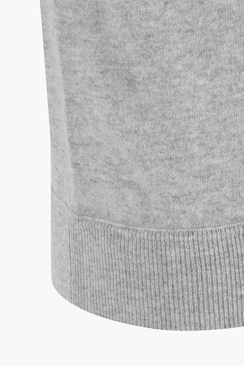 Basic Raglan Sleeve Knit QE5FMHTKN106Q90