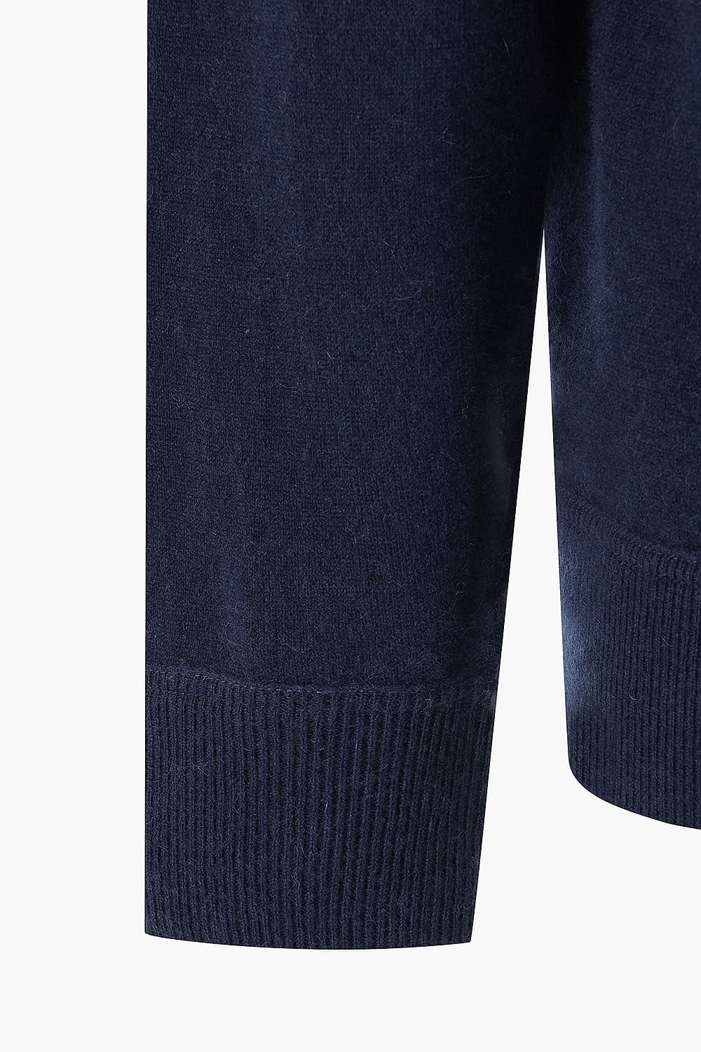 Basic Raglan Sleeve Knit QE5FMHTKN106Q66