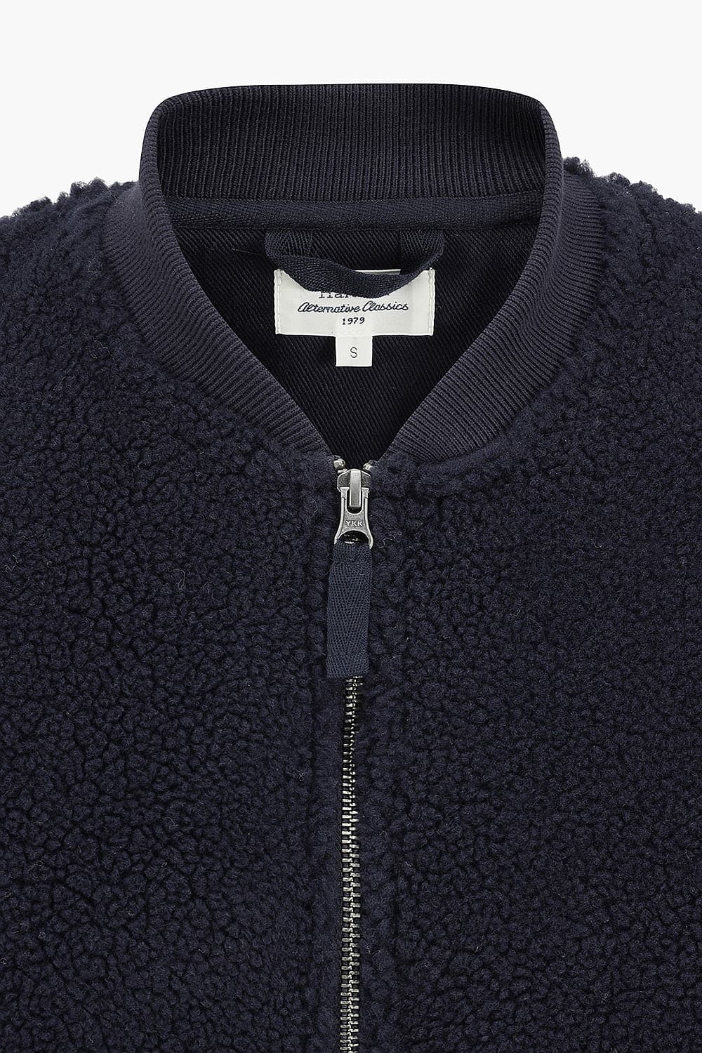 Sherpa Shearing Vest QE5FMHTOT204Q66