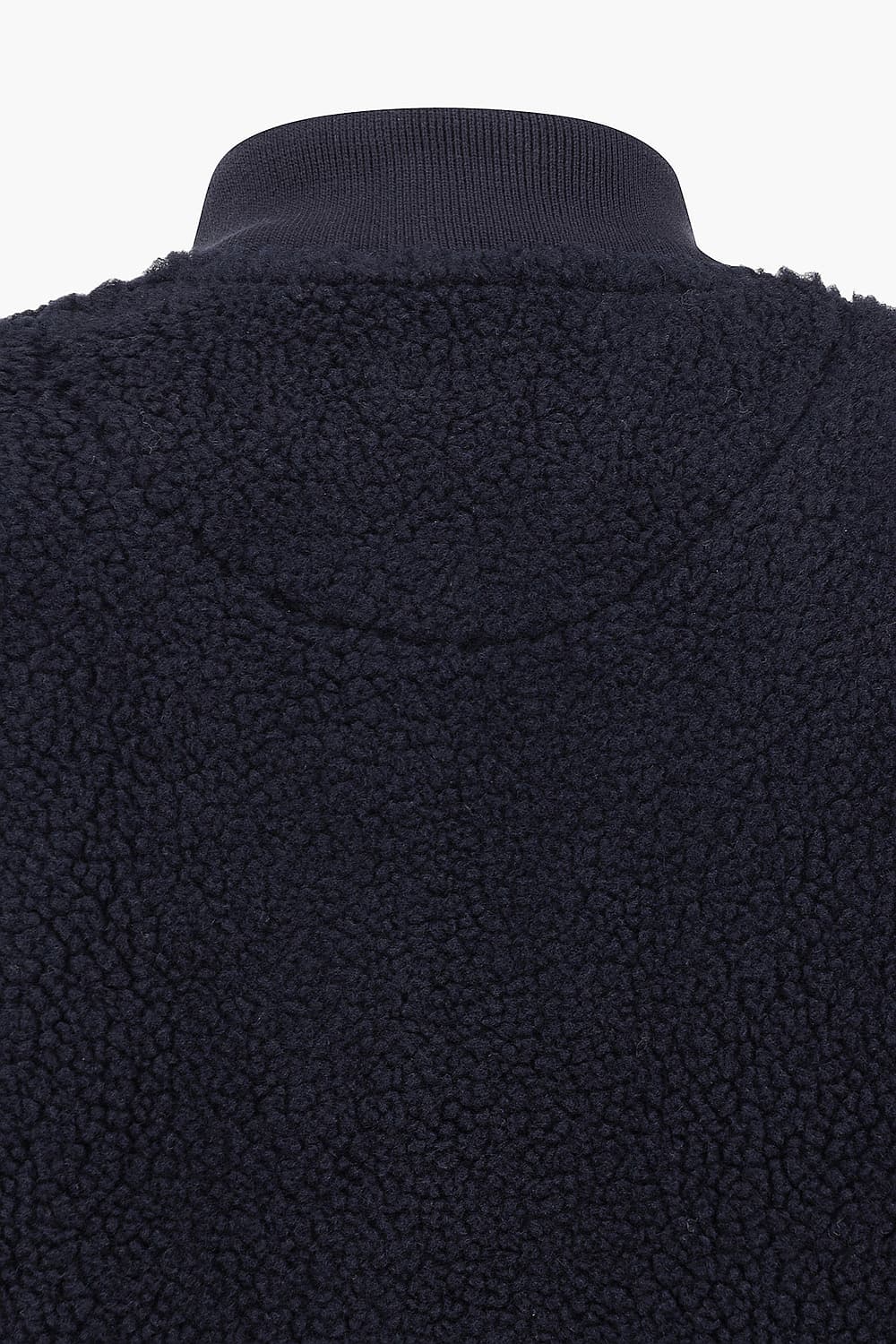 Sherpa Shearing Vest QE5FMHTOT204Q66