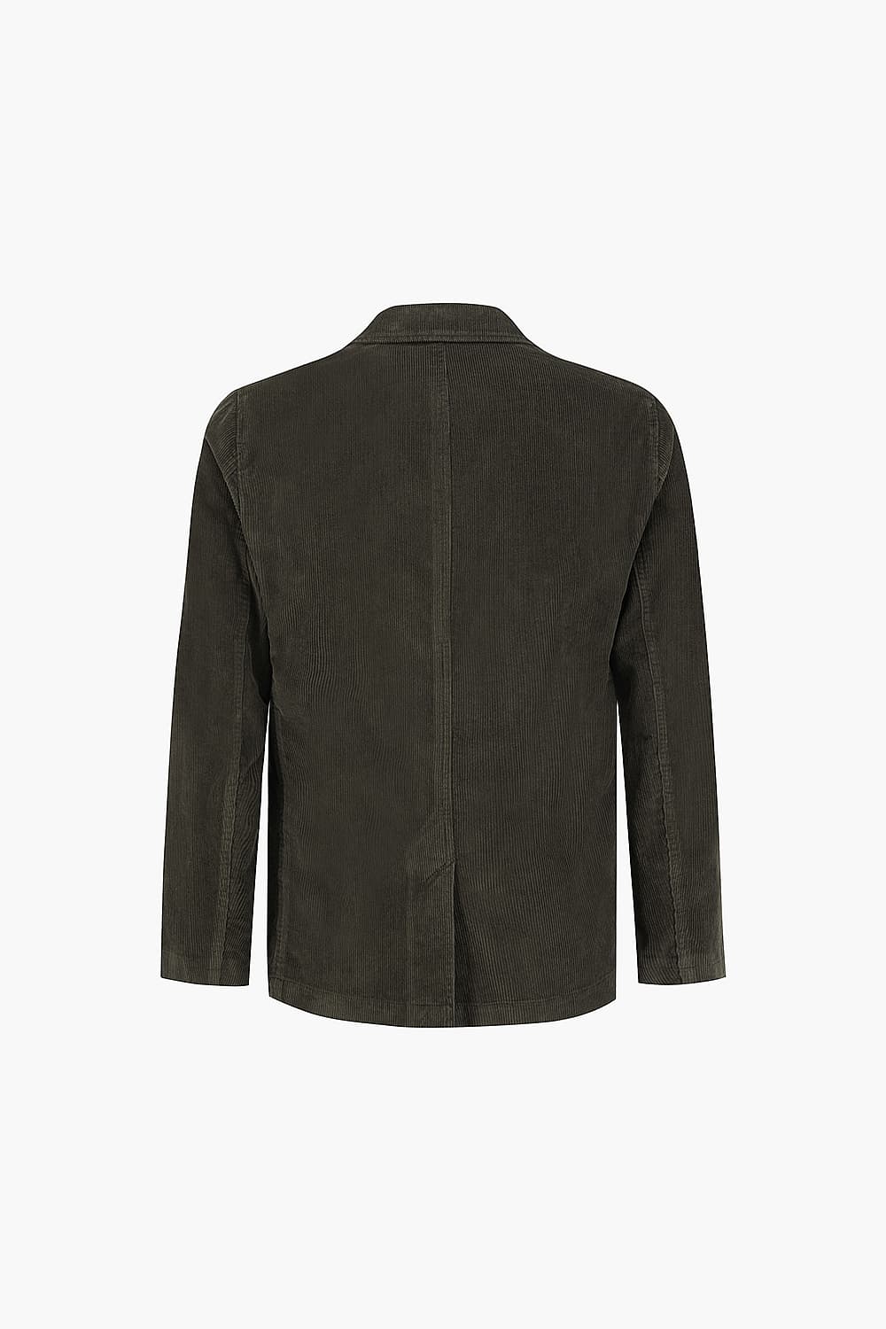 Jonny Corduroy Jacket QE5FMHTJA301Q79